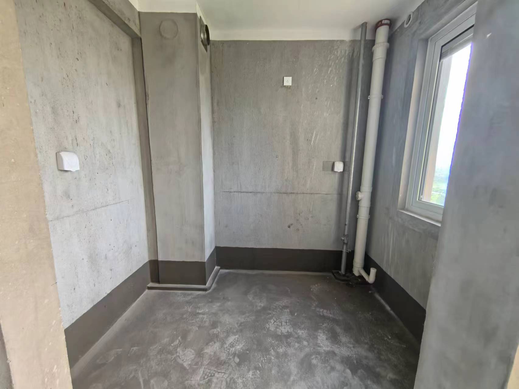 佳源都市 3室2厅2卫 115.4m&sup2;