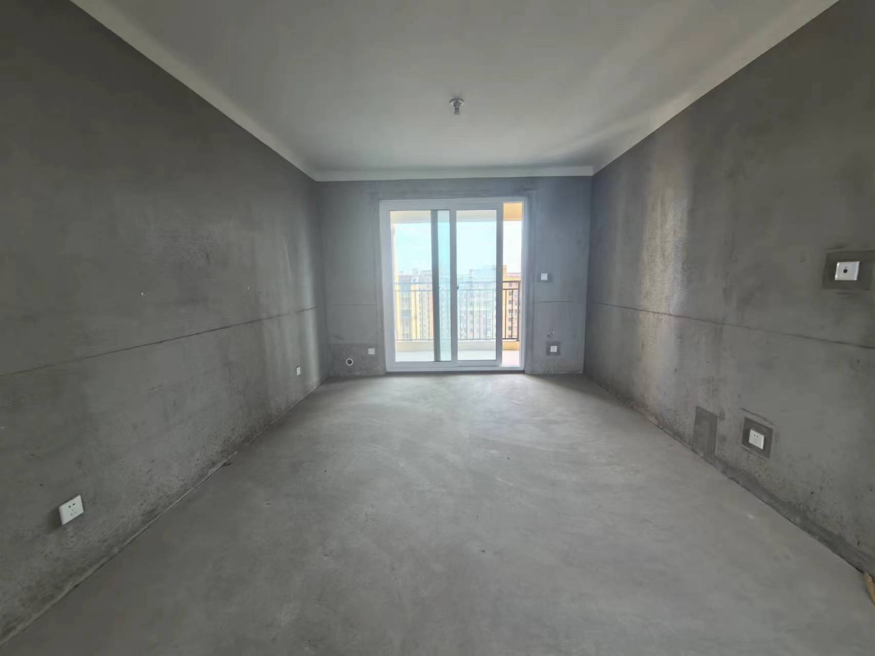 佳源都市 3室2厅2卫 115.4m²