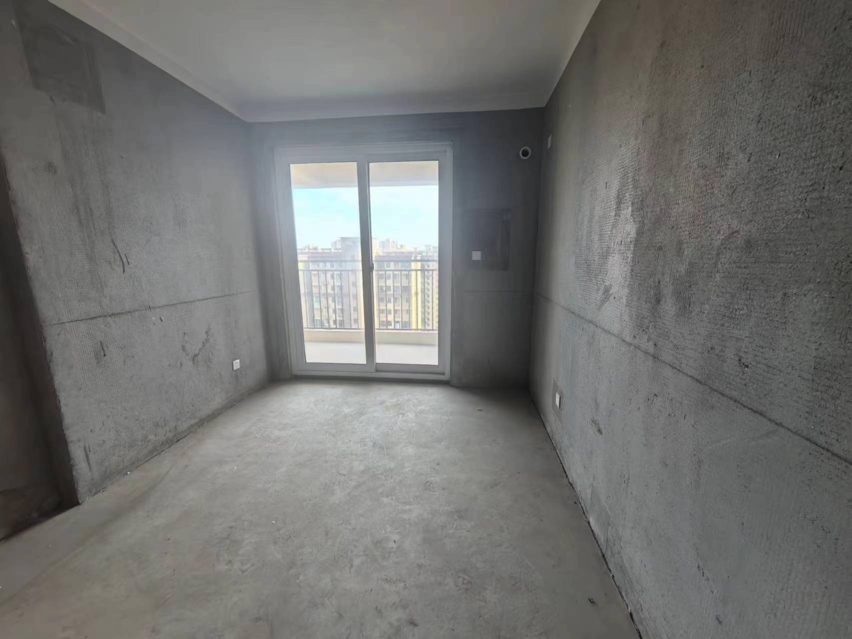 佳源都市 3室2厅2卫 115.4m&sup2;