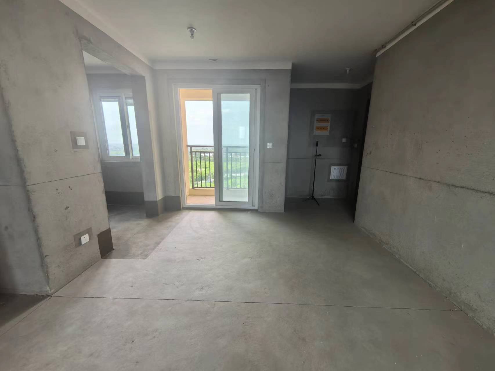 佳源都市 3室2厅2卫 115.4m&sup2;