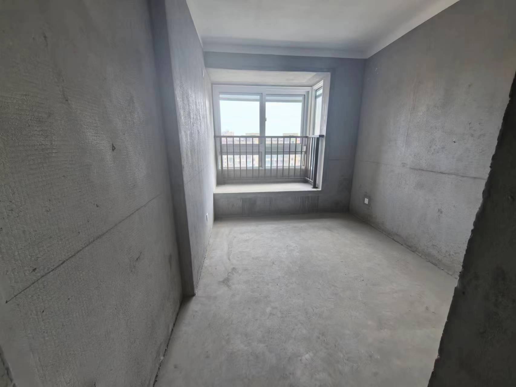 佳源都市 3室2厅2卫 115.4m&sup2;