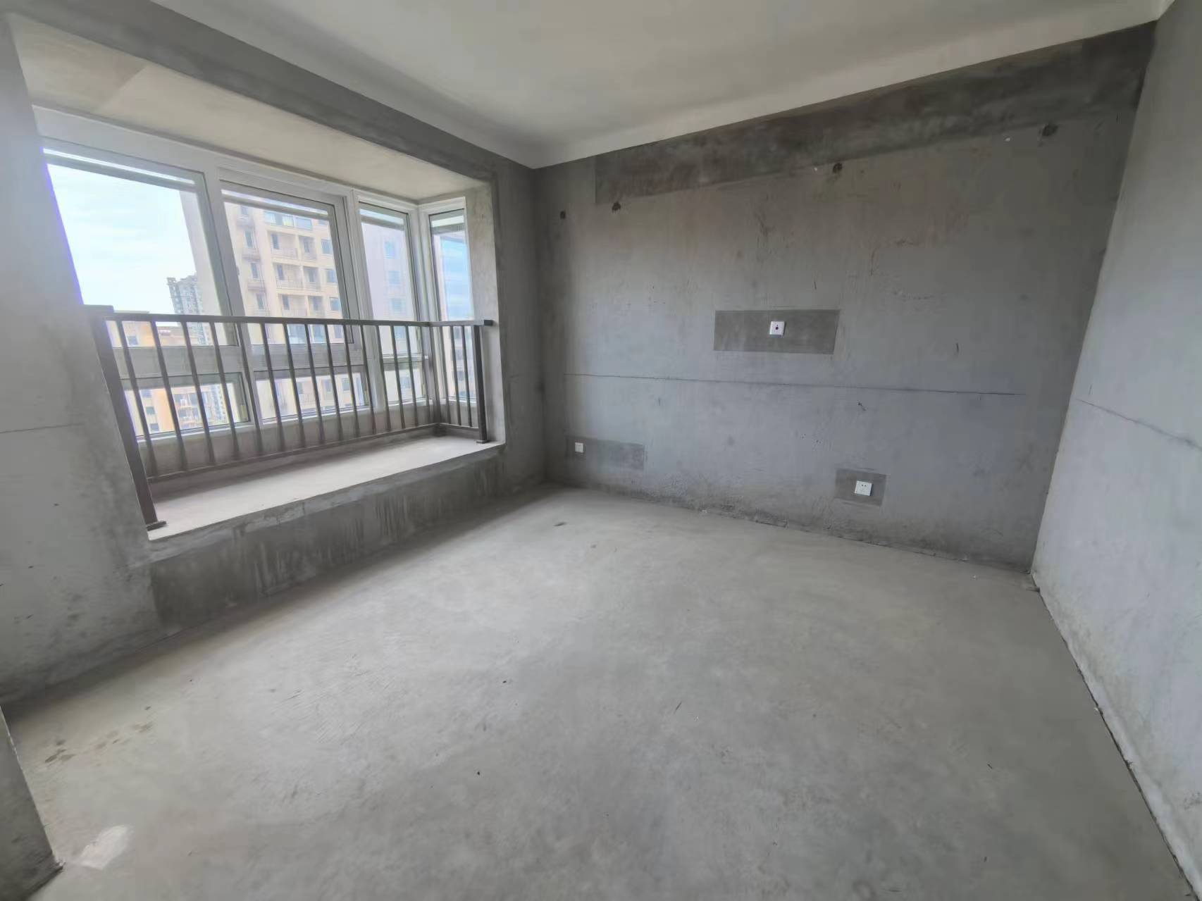 佳源都市 3室2厅2卫 115.4m&sup2;