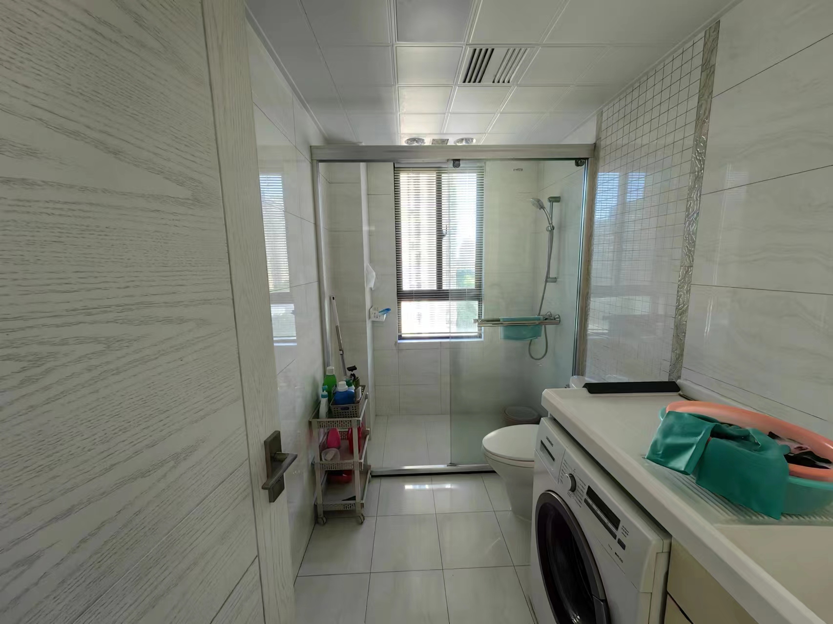 德诚&middot;翰景园 4室2厅2卫 141m&sup2;