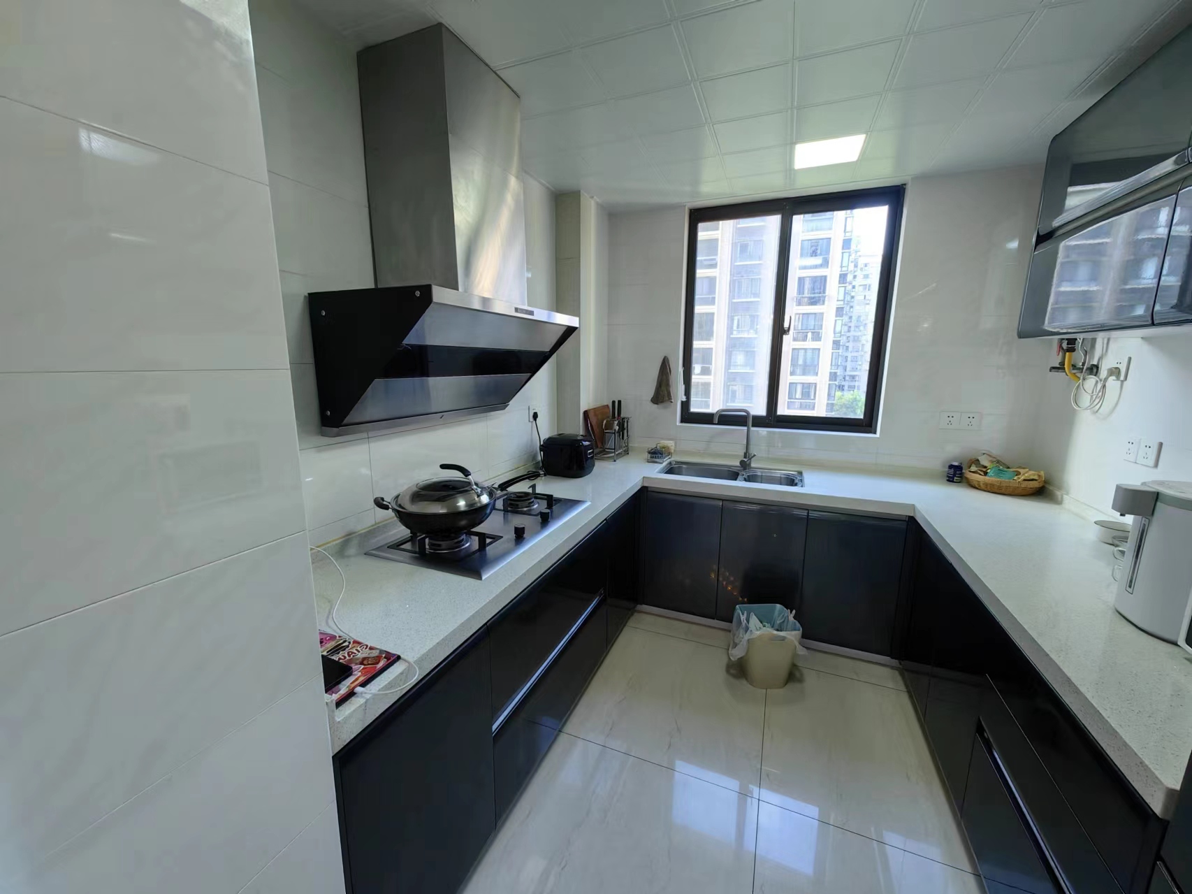 德诚&middot;翰景园 4室2厅2卫 141m&sup2;