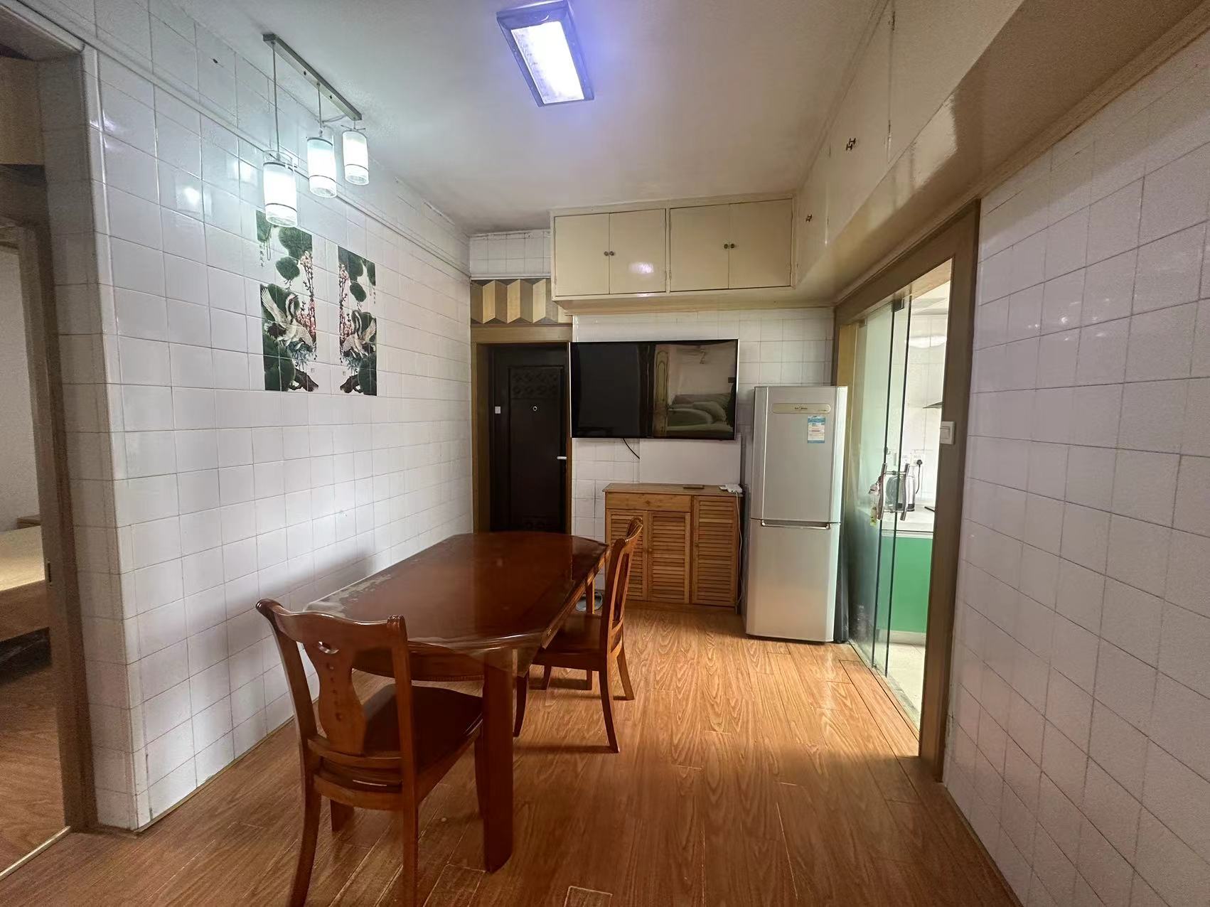 花行桥新村 3室2厅1卫 97m&sup2;