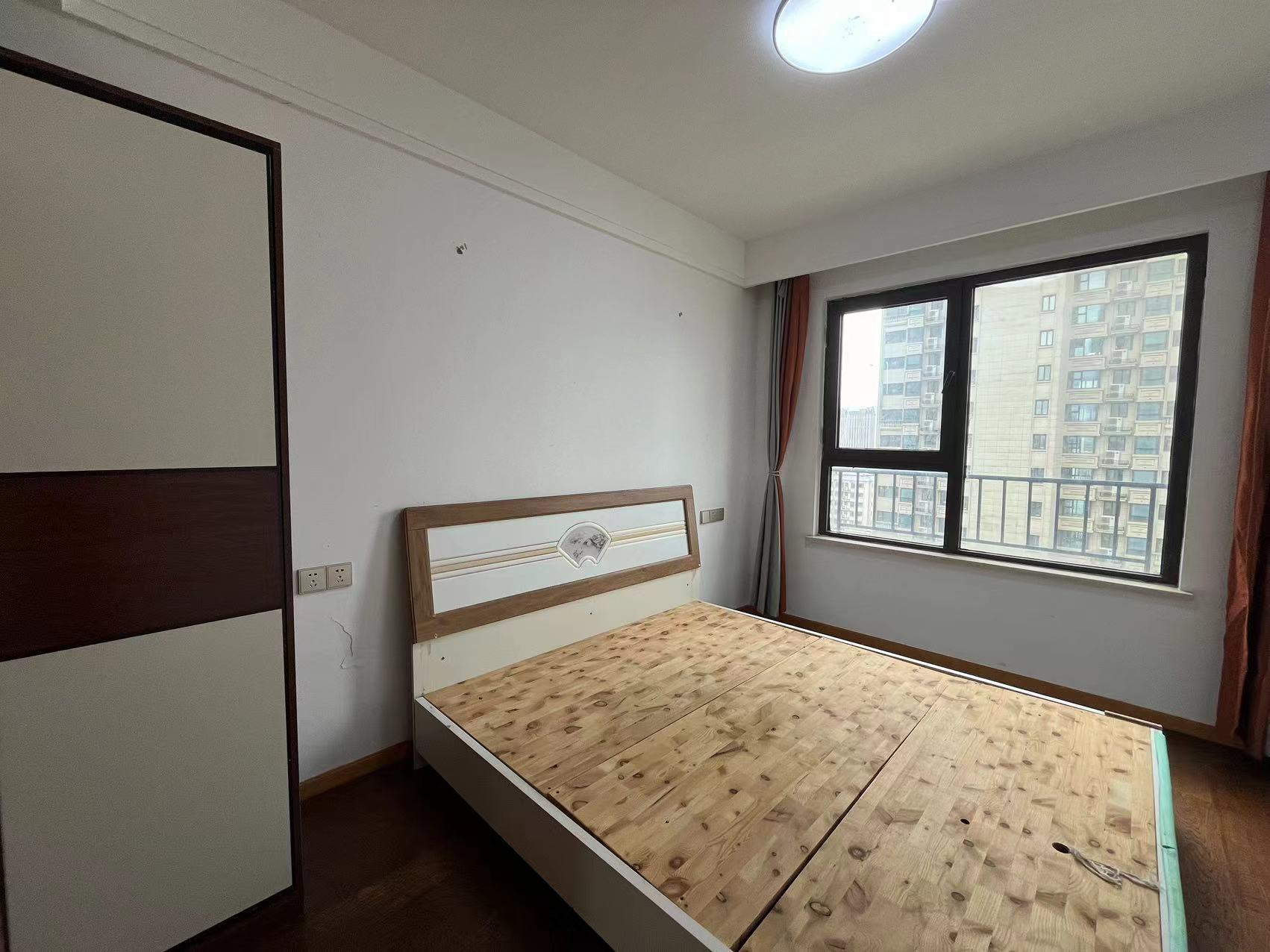 中南熙悦(南通经济技术开发区) 3室2厅2卫 117m&sup2;