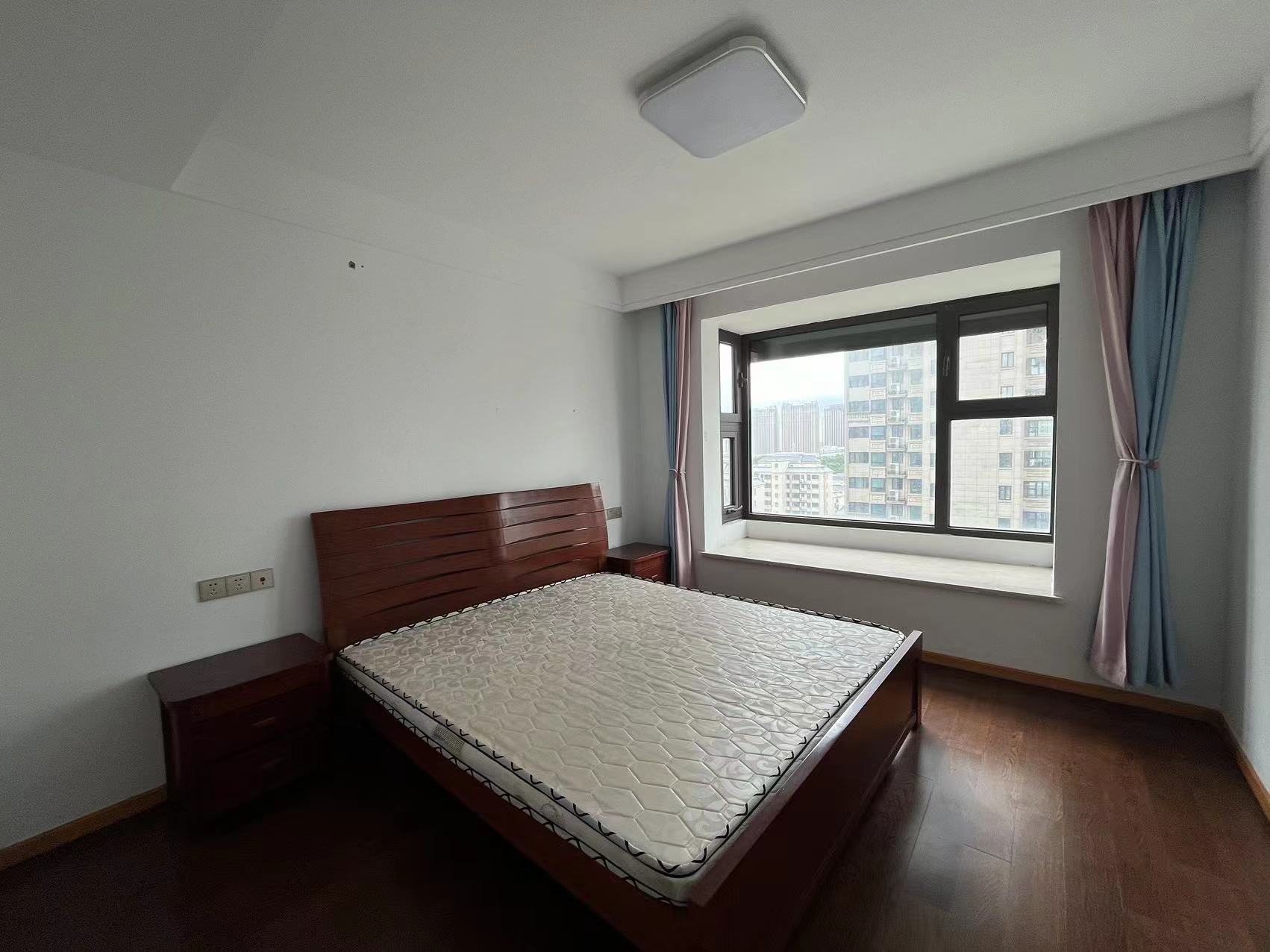 中南熙悦(南通经济技术开发区) 3室2厅2卫 117m&sup2;