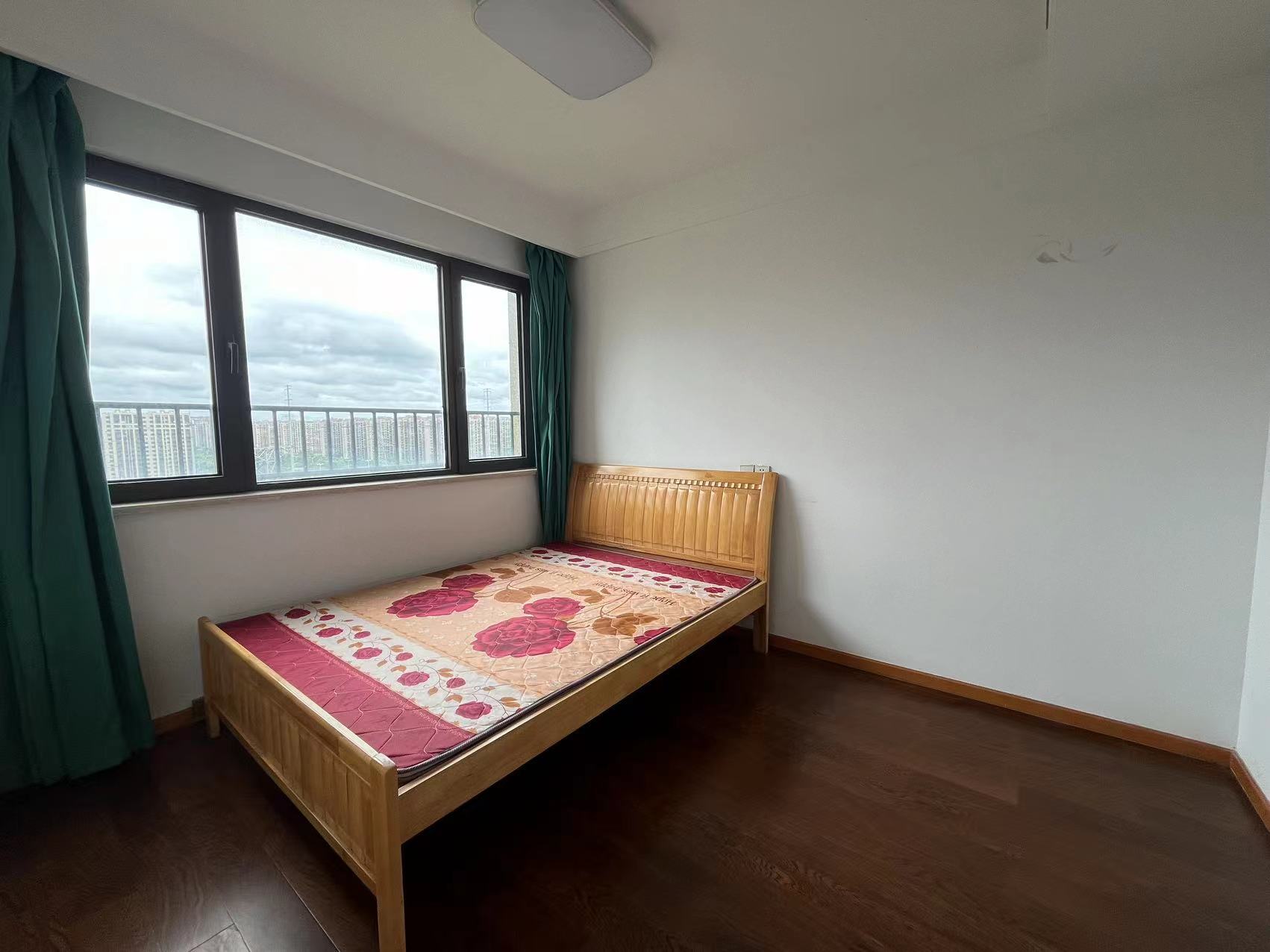 中南熙悦(南通经济技术开发区) 3室2厅2卫 117m&sup2;