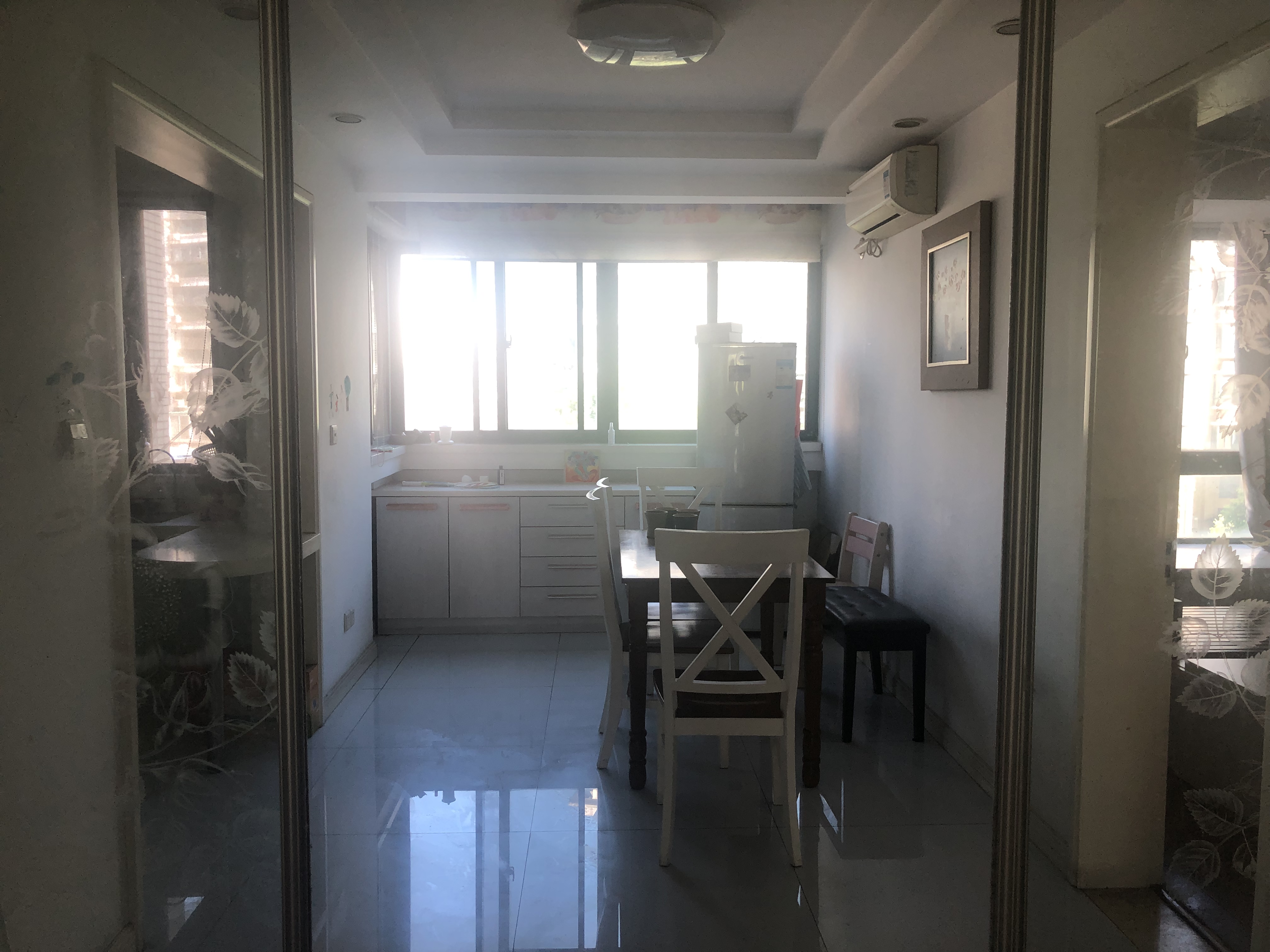中天福邸 3室2厅2卫 133.23m&sup2;
