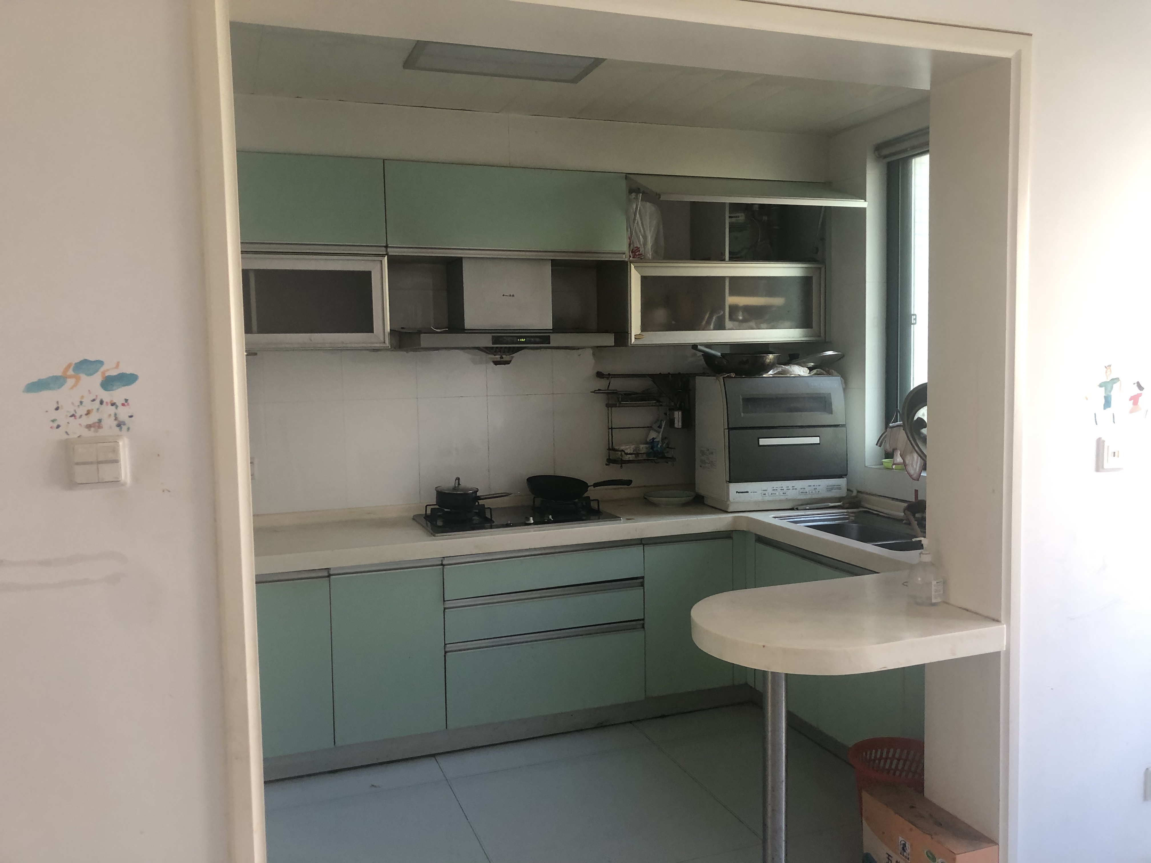 中天福邸 3室2厅2卫 133.23m&sup2;