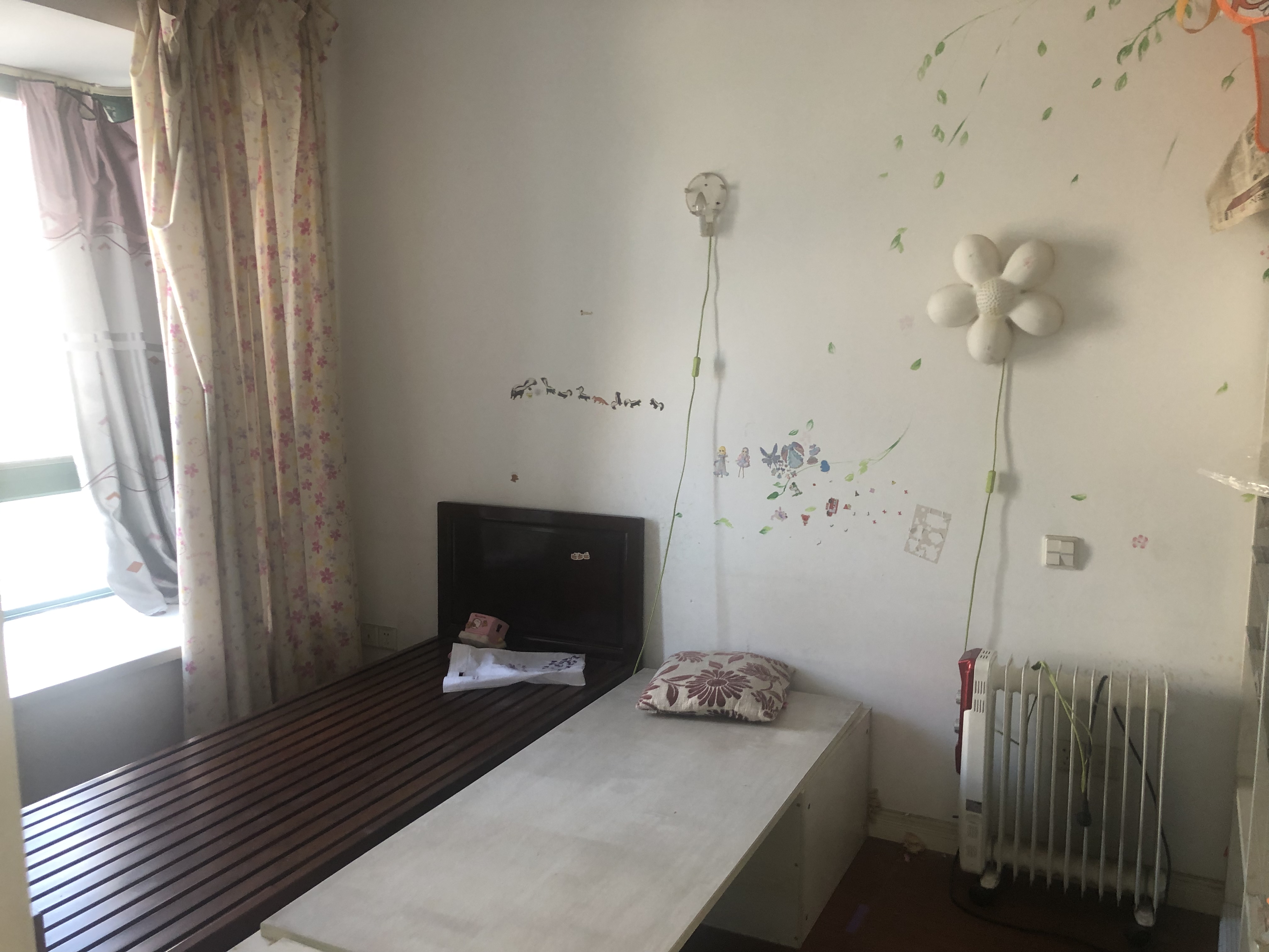 中天福邸 3室2厅2卫 133.23m&sup2;
