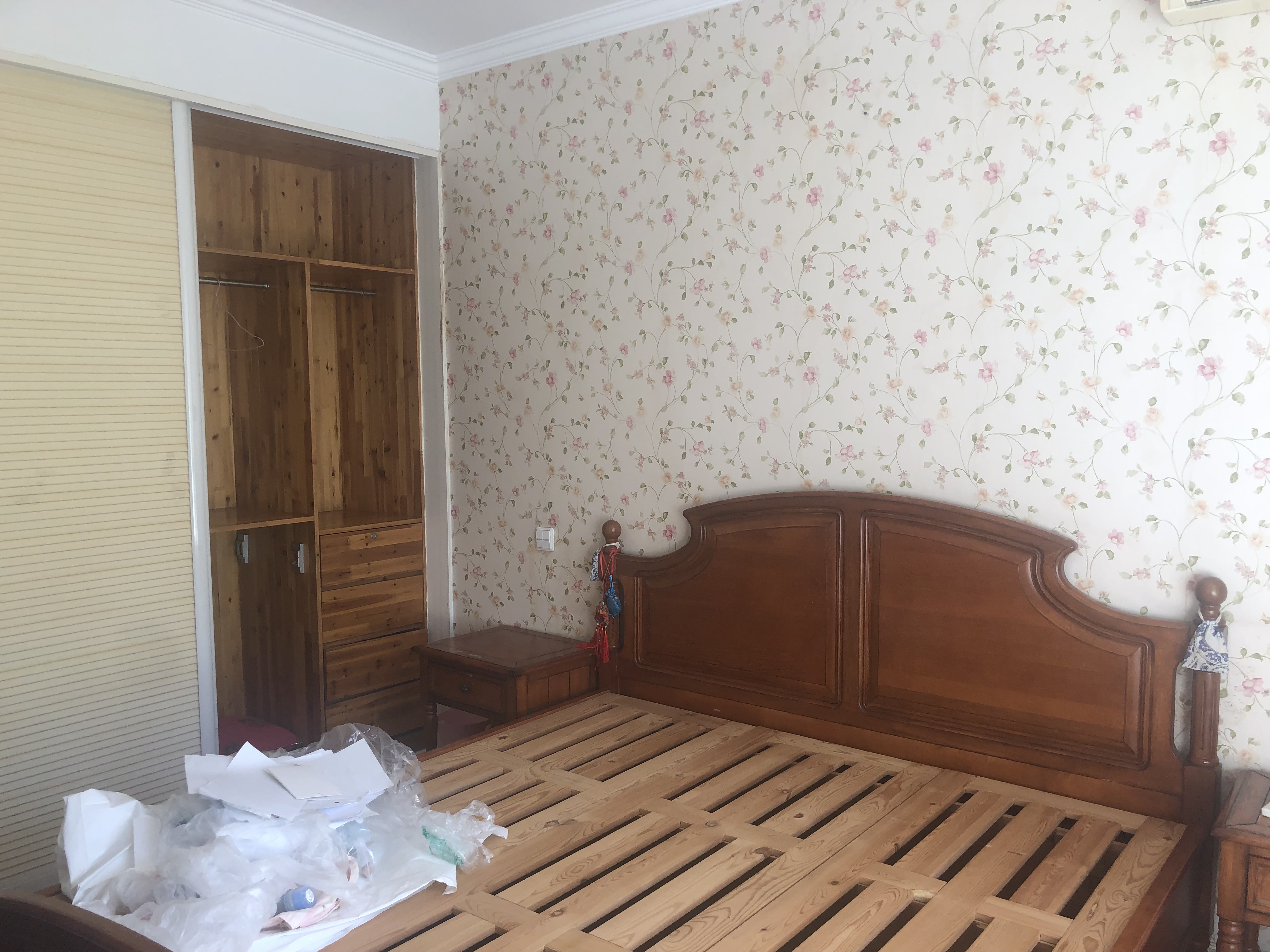 中天福邸 3室2厅2卫 133.23m&sup2;