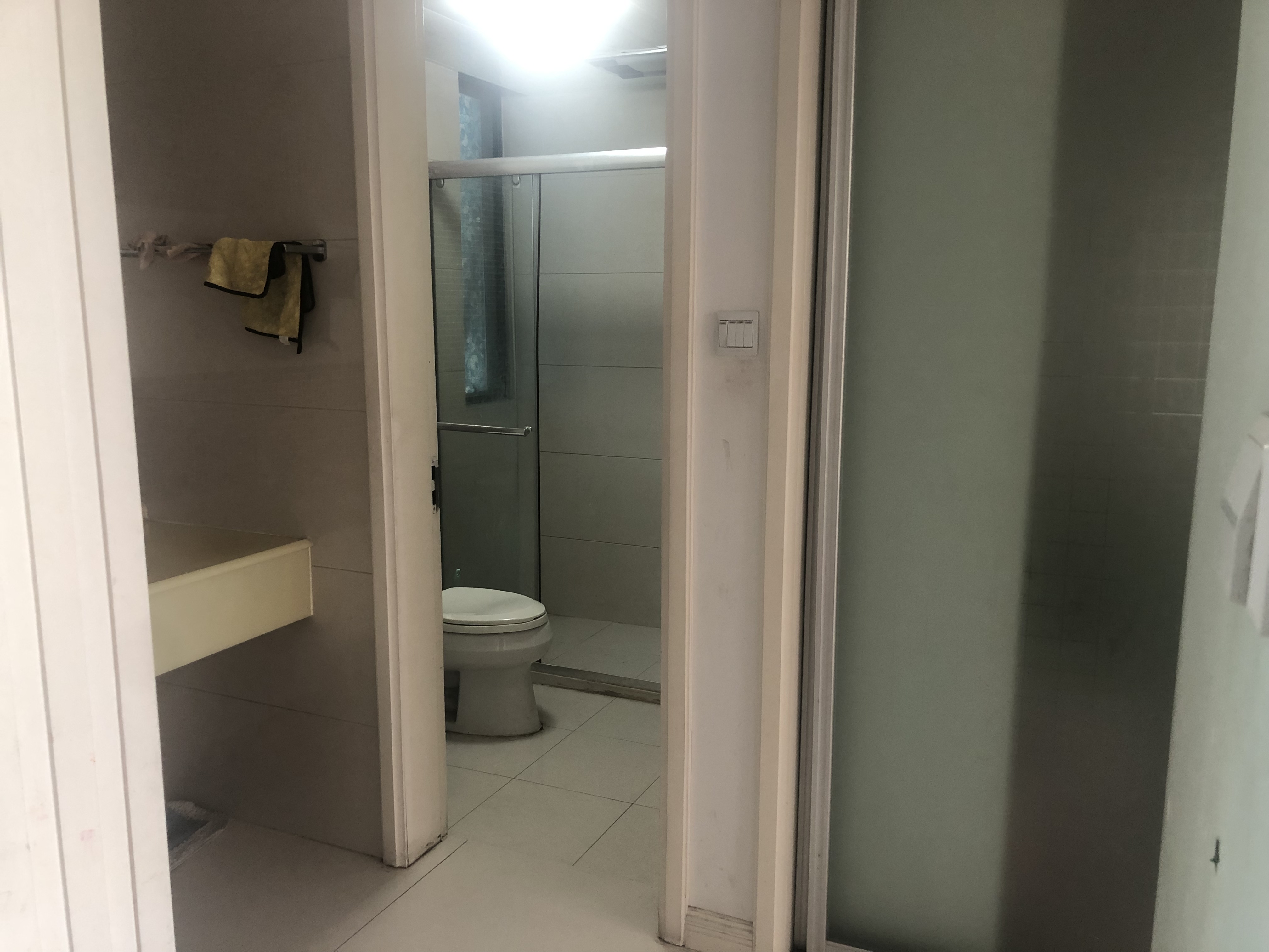 中天福邸 3室2厅2卫 133.23m&sup2;