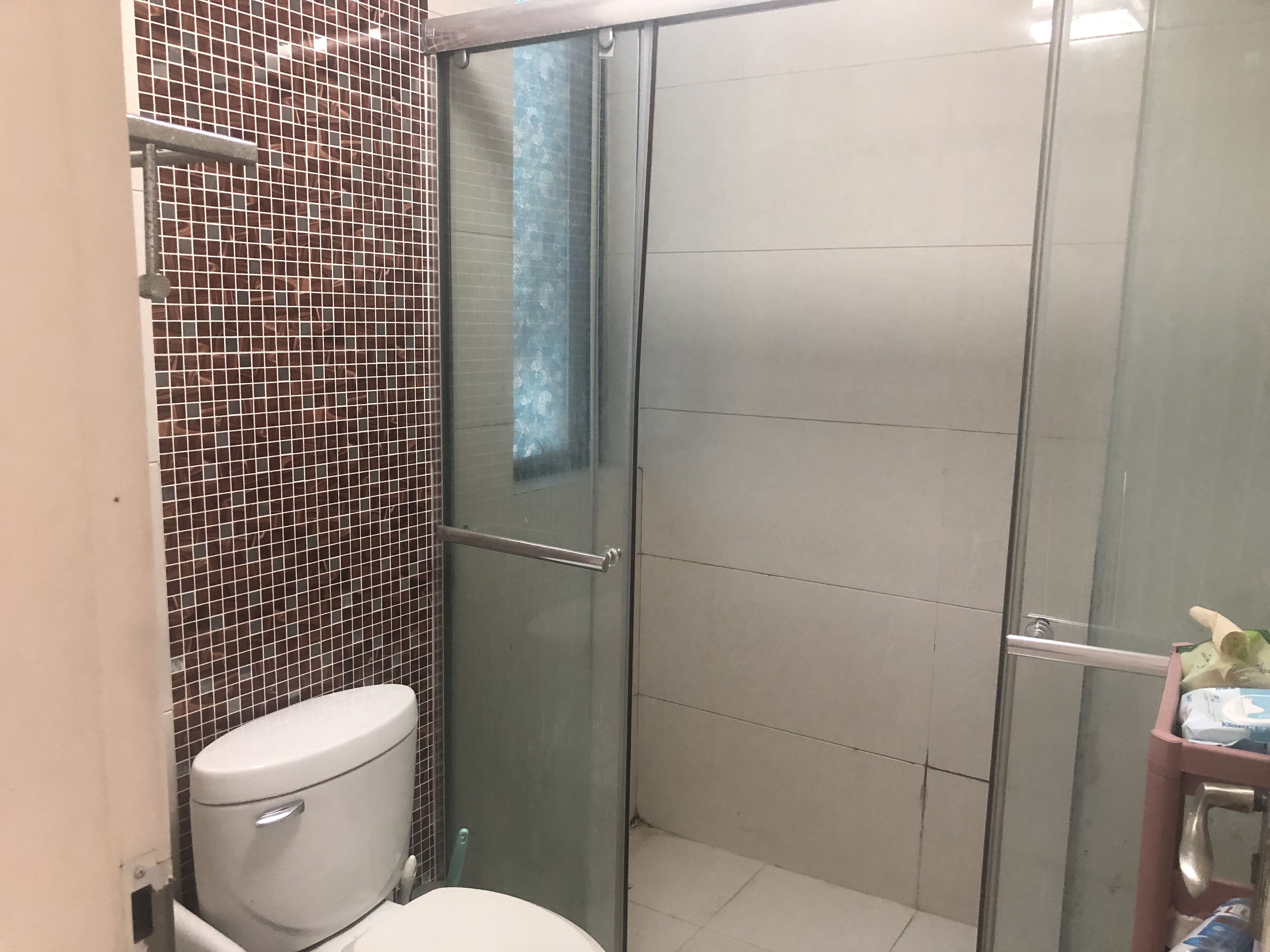 中天福邸 3室2厅2卫 133.23m&sup2;