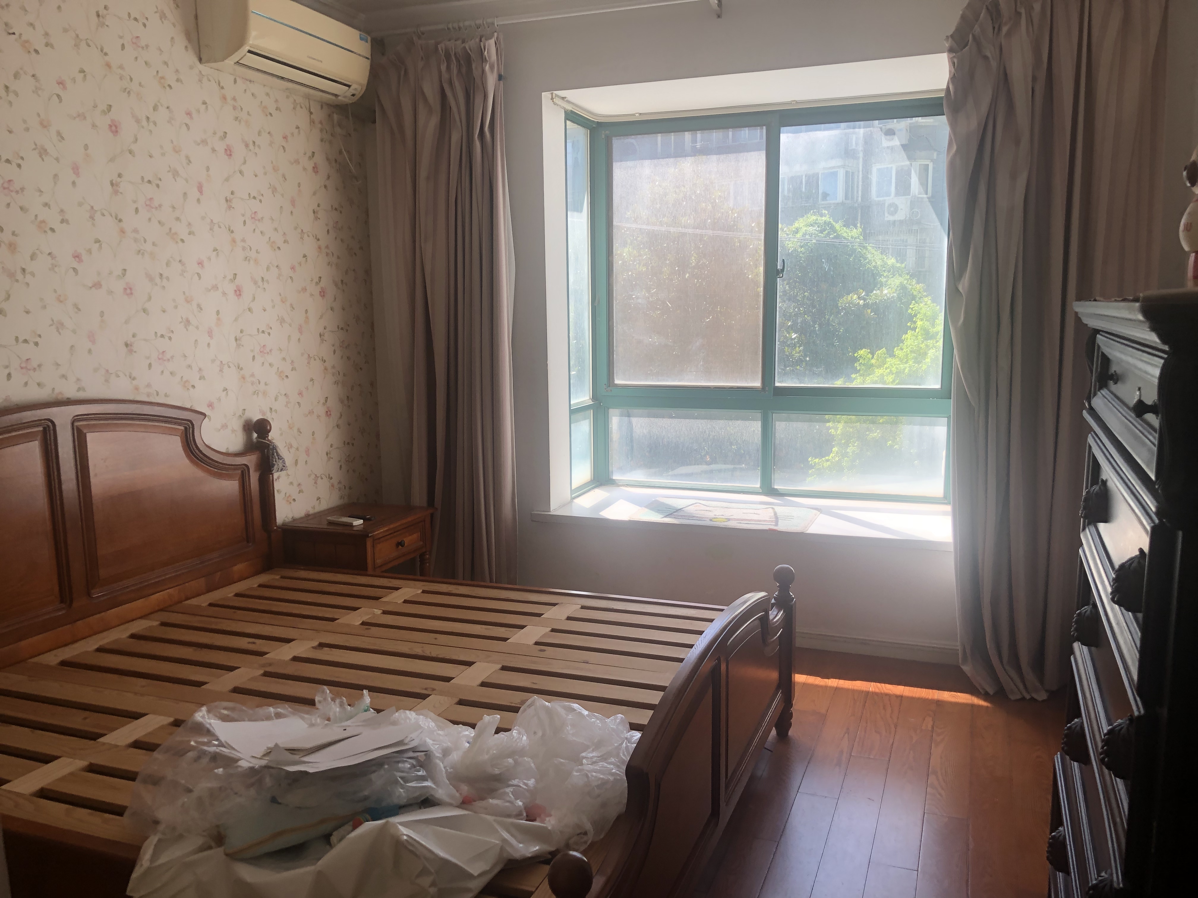 中天福邸 3室2厅2卫 133.23m&sup2;