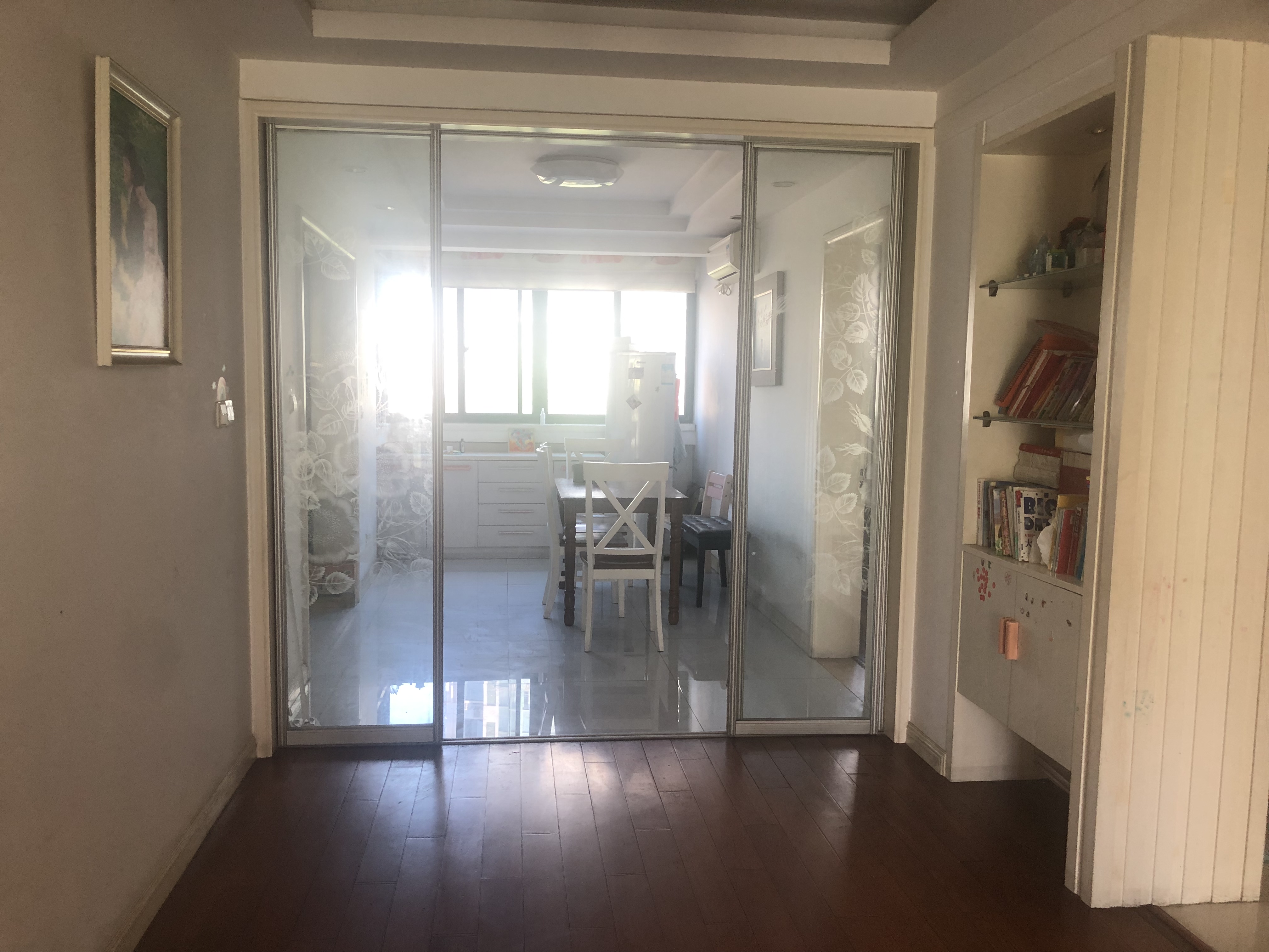 中天福邸 3室2厅2卫 133.23m&sup2;