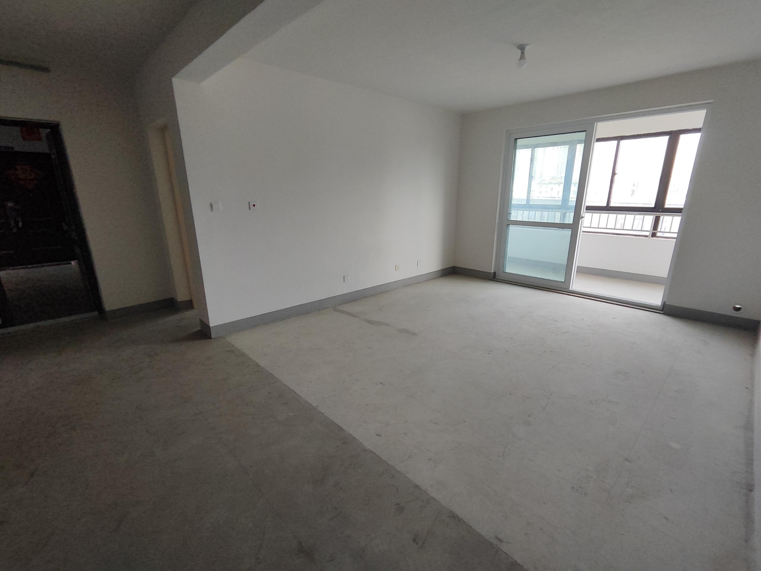 天一裕景苑 3室2厅2卫 145.31m&sup2;
