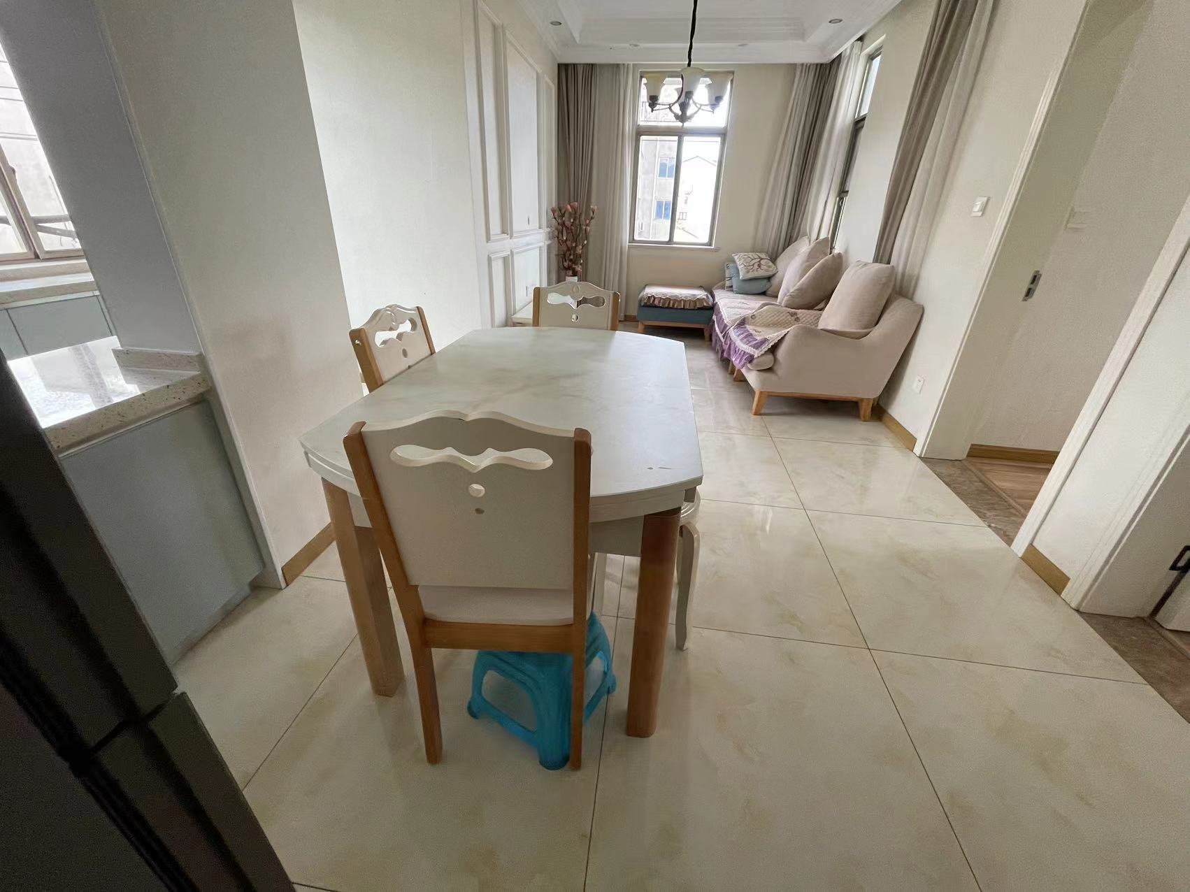 光明新村 2室1厅1卫 79.00m²
