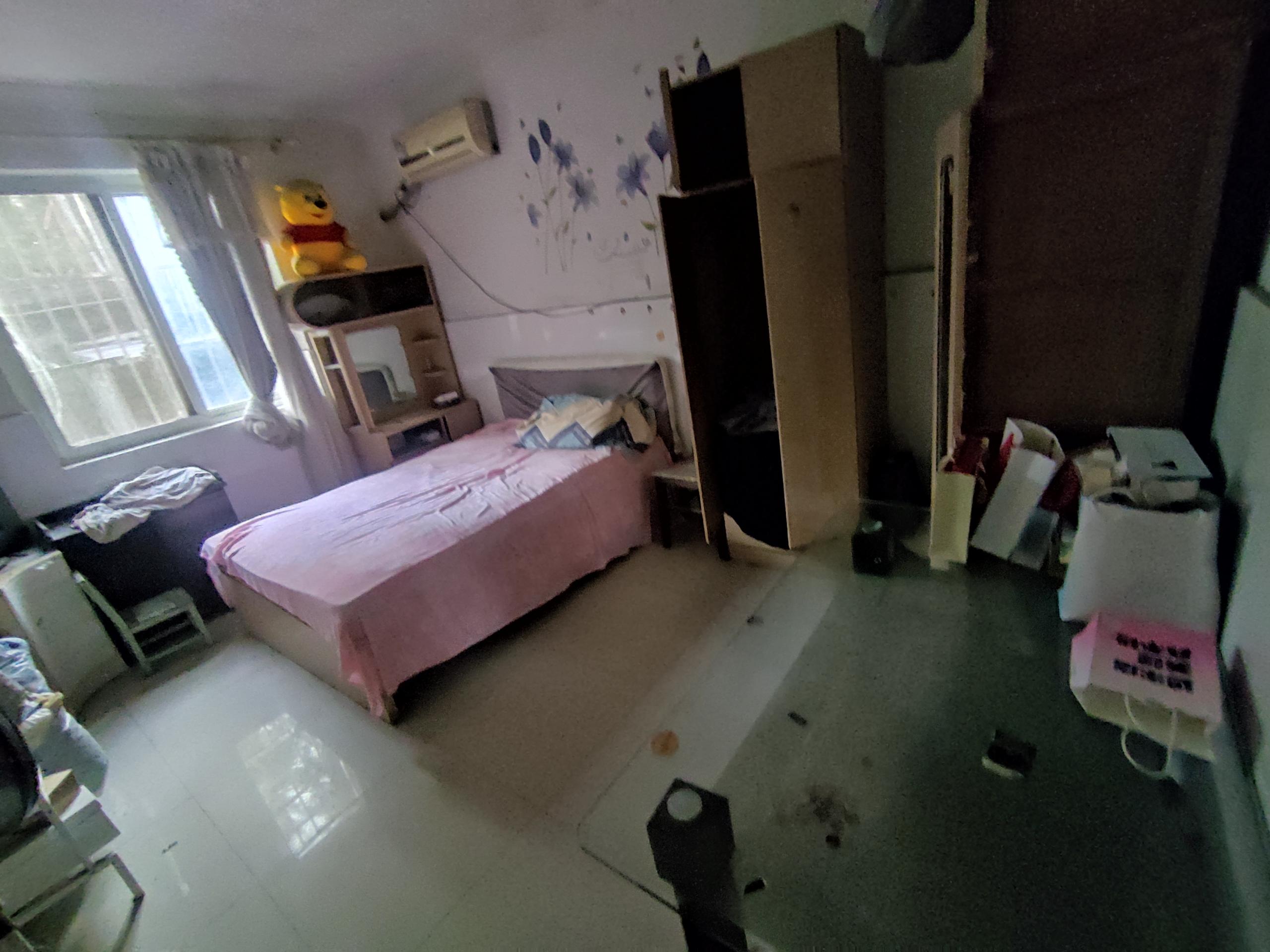 新建路新村(新建花苑) 2室2厅1卫 79m&sup2;