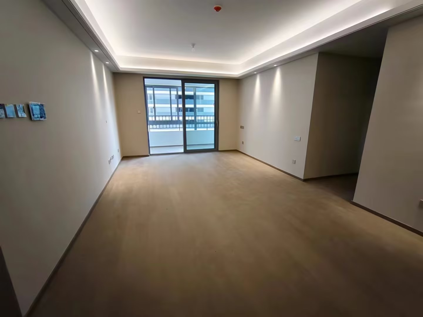 祥生云境 3室2厅2卫 116m&sup2;