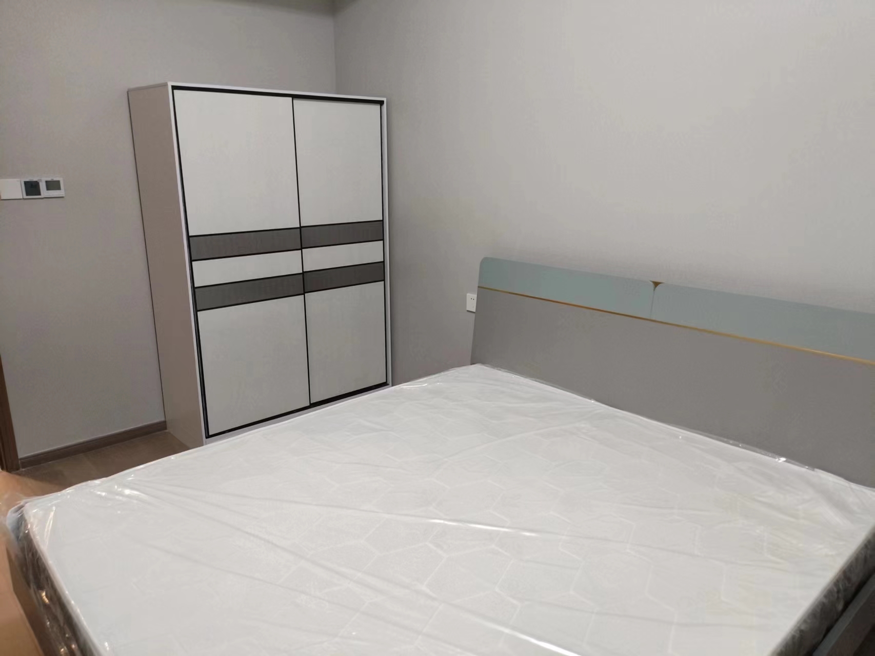 绿城&middot;诚园 3室2厅2卫 118m&sup2;