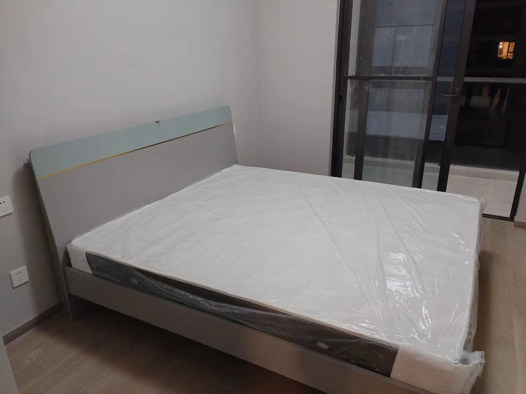 绿城&middot;诚园 3室2厅2卫 118m&sup2;