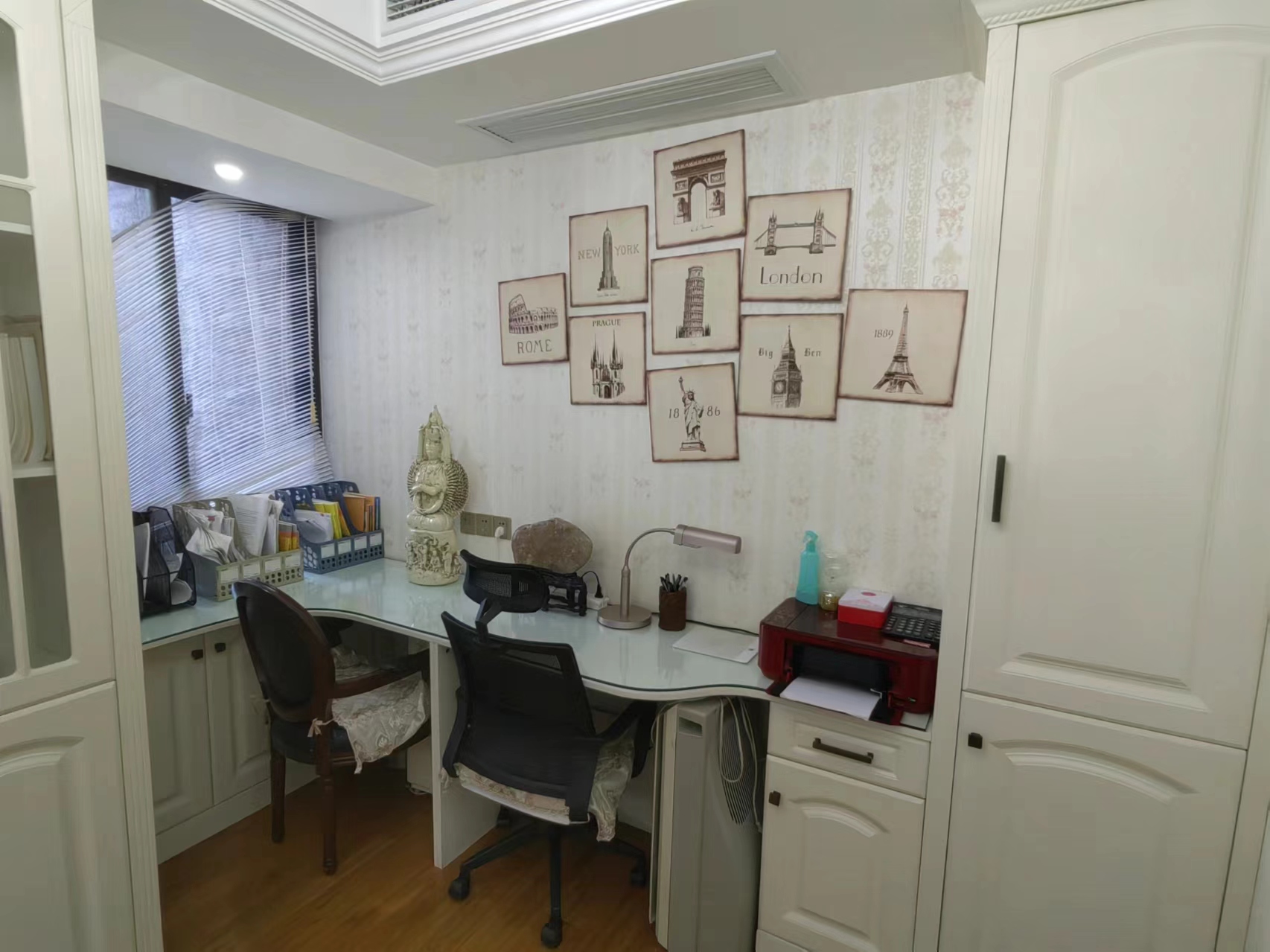 华强城一期 3室1厅1卫 126m&sup2;