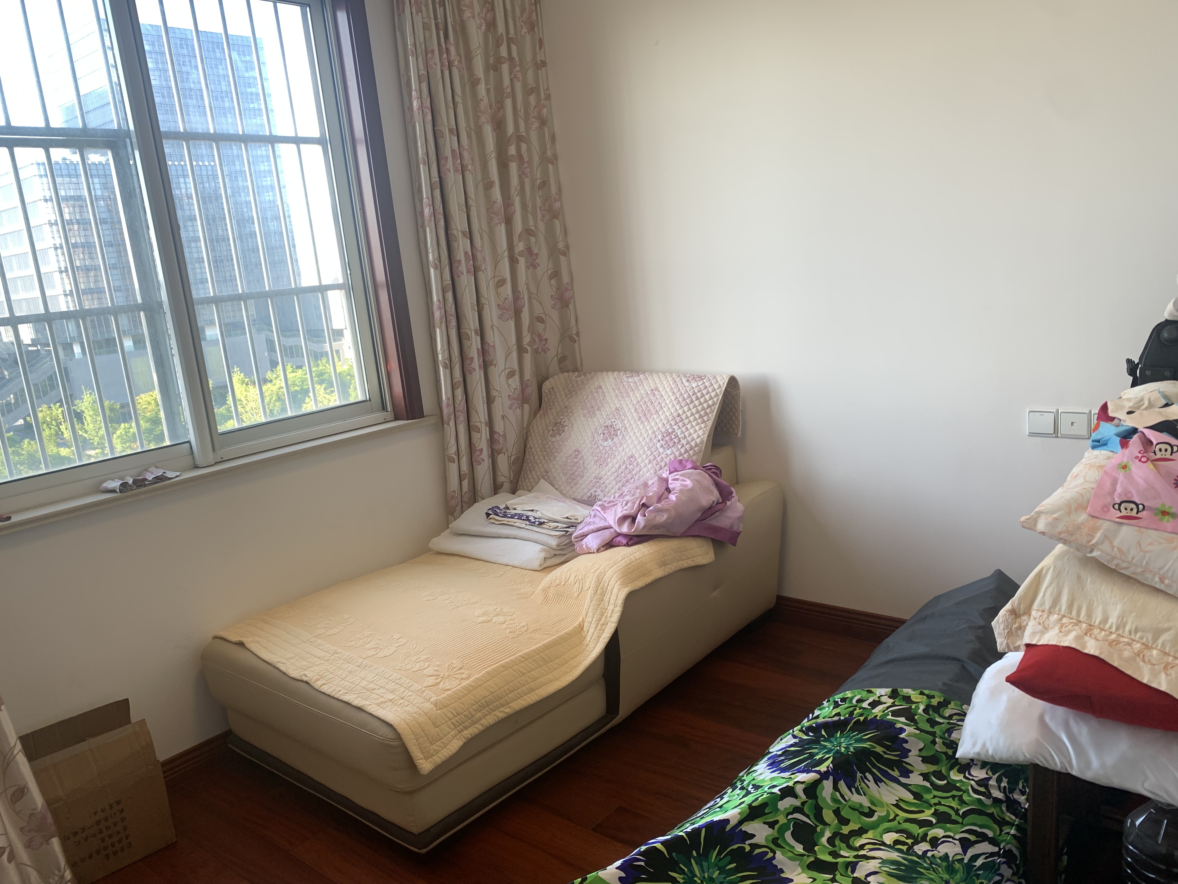未来锦城 3室1厅1卫 107m&sup2;