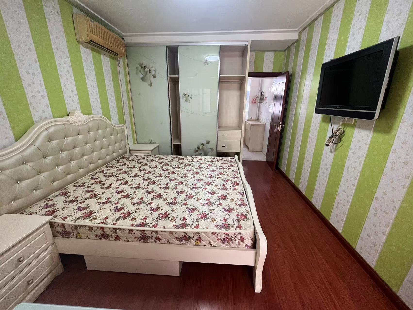 跃龙路76号 1室0厅1卫 25.05m&sup2;