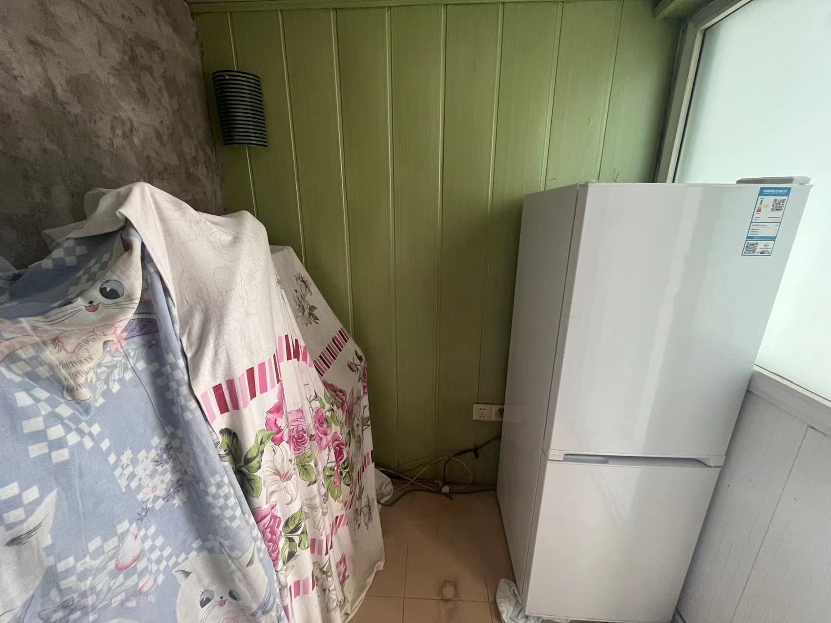 跃龙路76号 1室0厅1卫 25.05m&sup2;