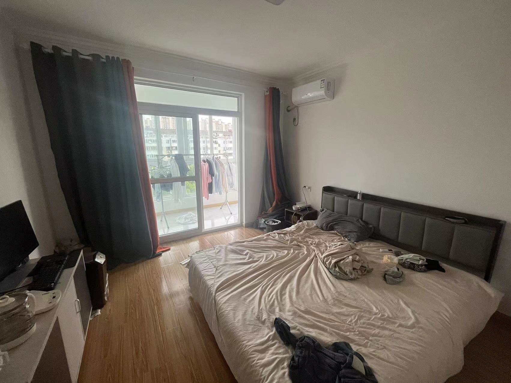 天一裕景苑 1室1厅1卫 59.00m&sup2;