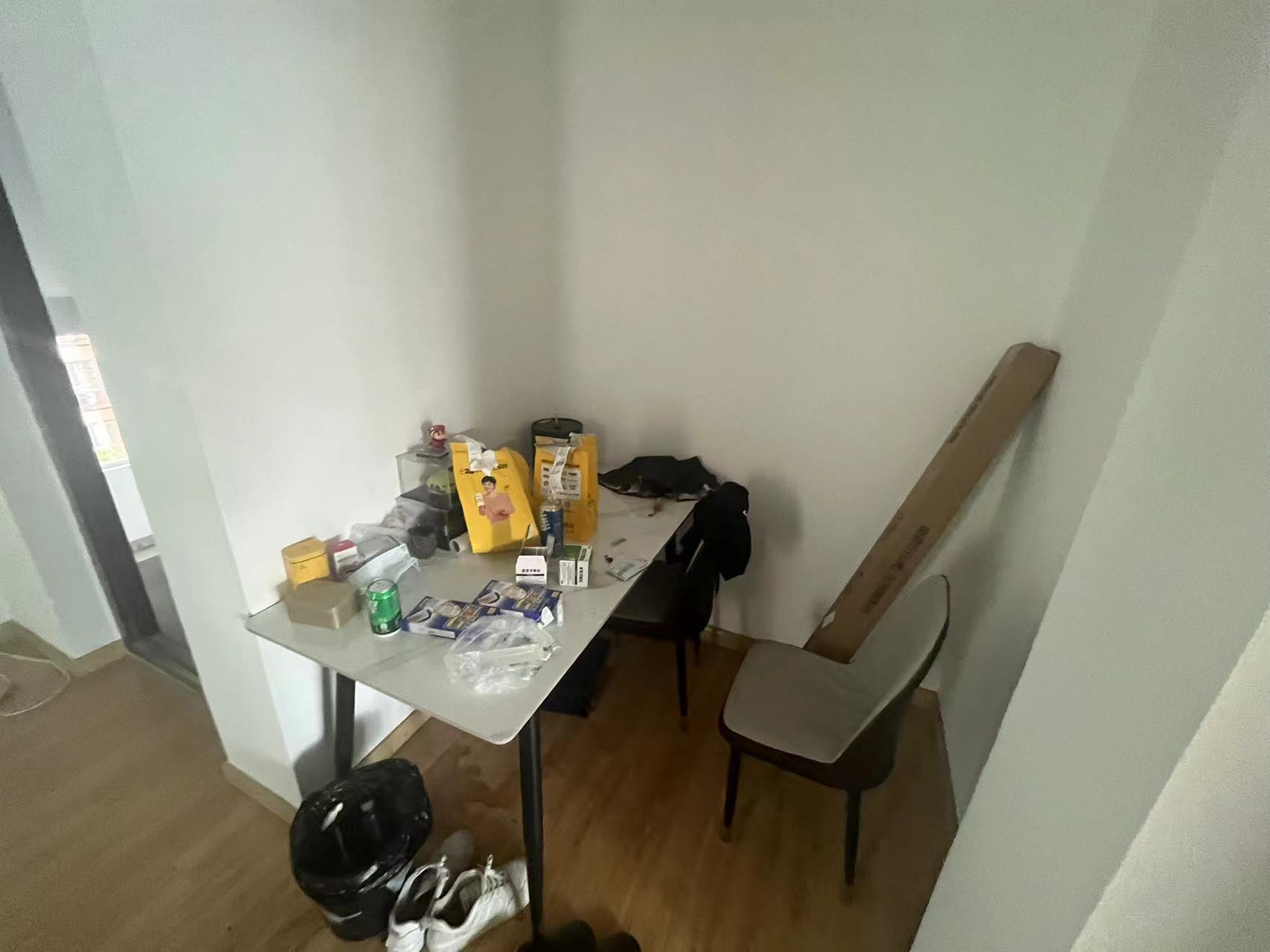 天一裕景苑 1室1厅1卫 59.00m&sup2;