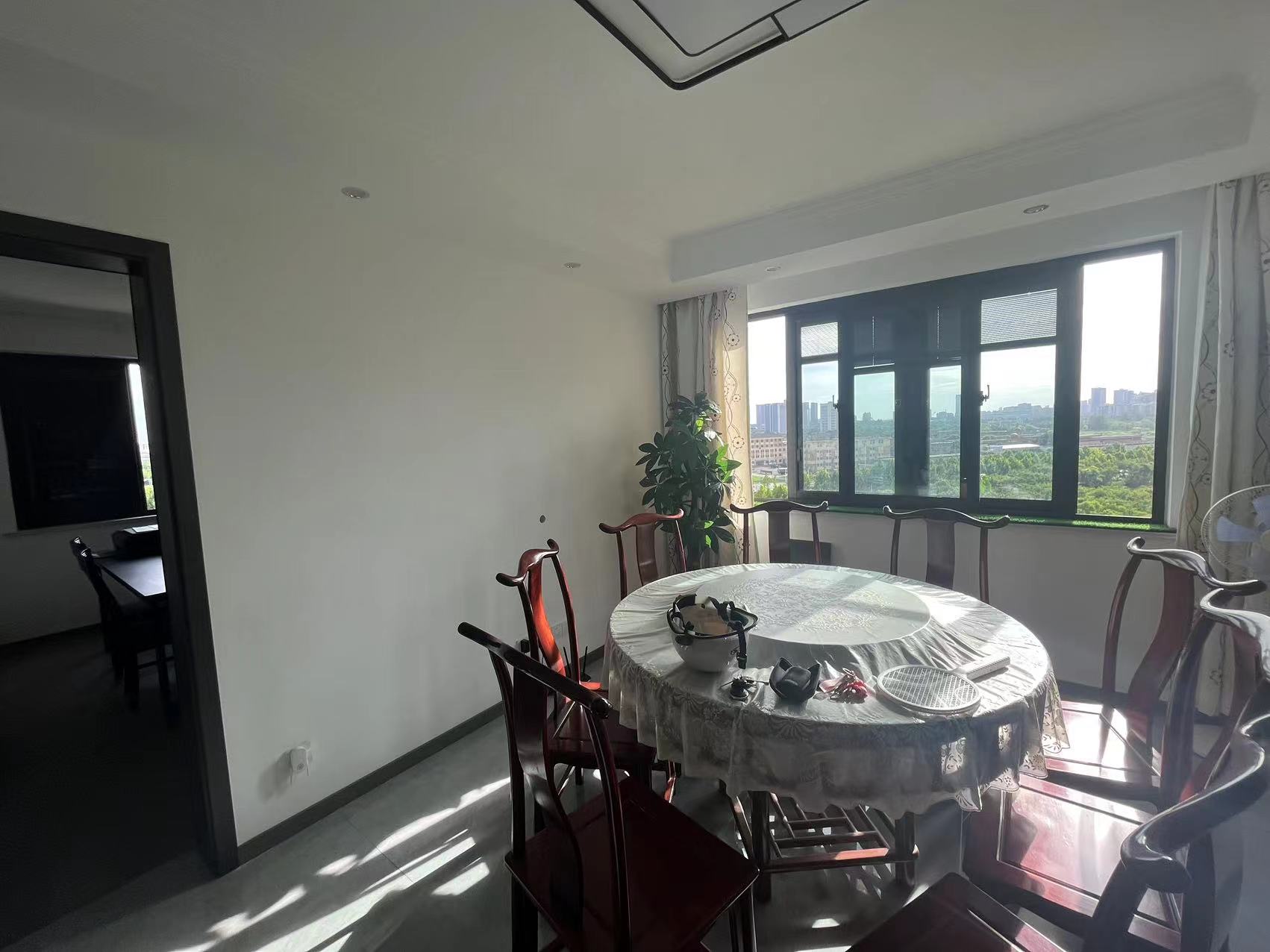 天一裕景苑 2室1厅1卫 74.8m²
