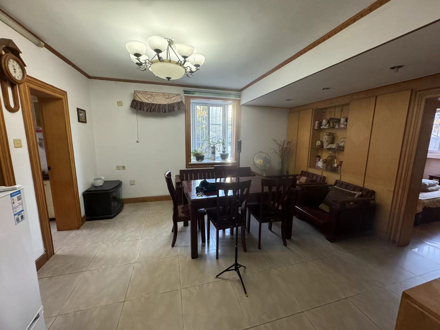 北濠桥东村 2室1厅1卫 77.42m²