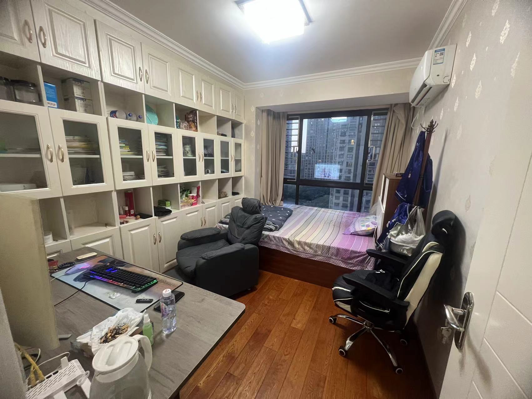 帝奥北城名郡 3室2厅1卫 110.23m&sup2;