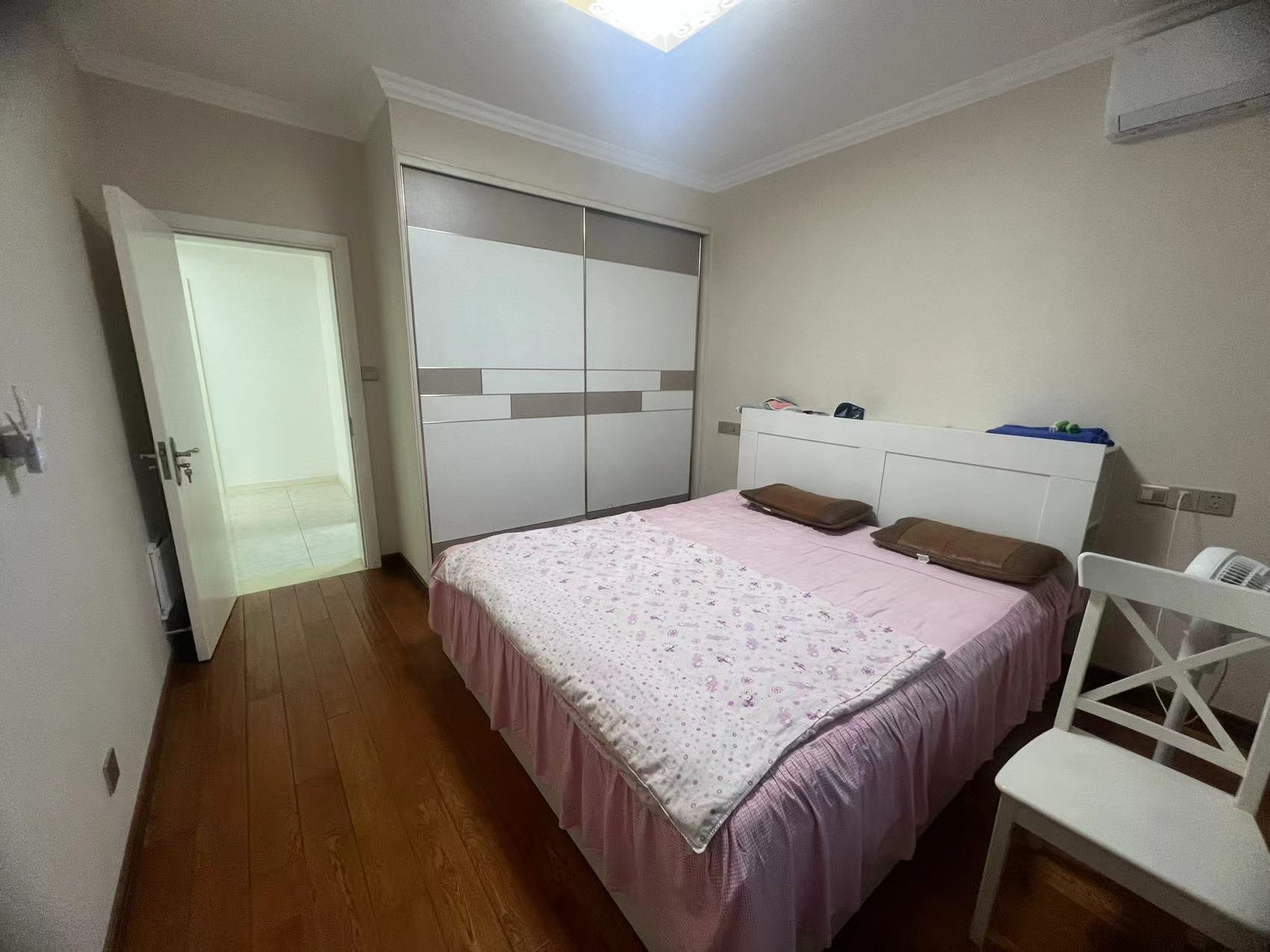 帝奥北城名郡 3室2厅1卫 110.23m&sup2;