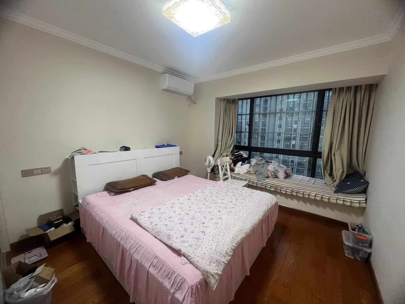 帝奥北城名郡 3室2厅1卫 110.23m&sup2;