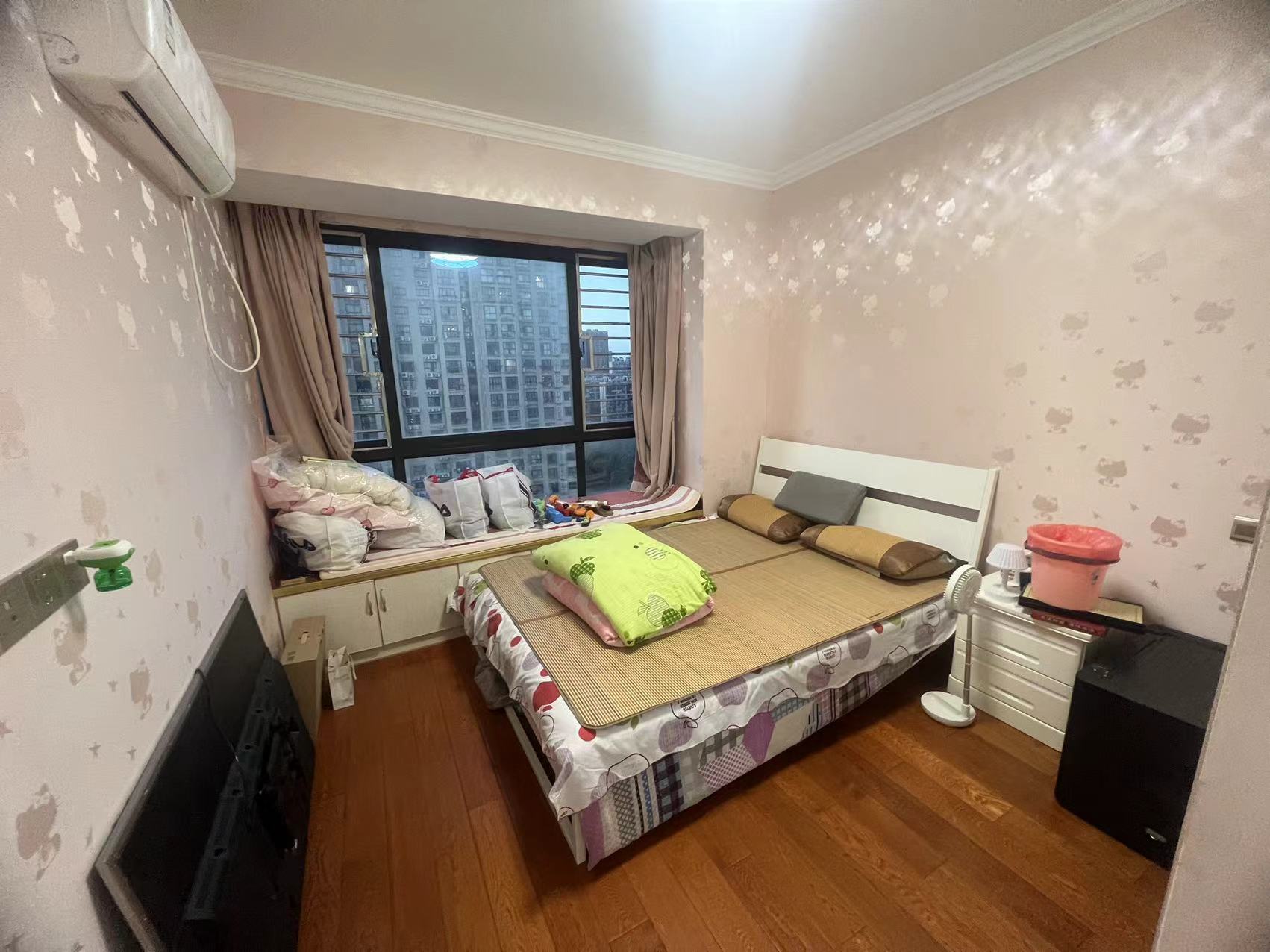 帝奥北城名郡 3室2厅1卫 110.23m&sup2;