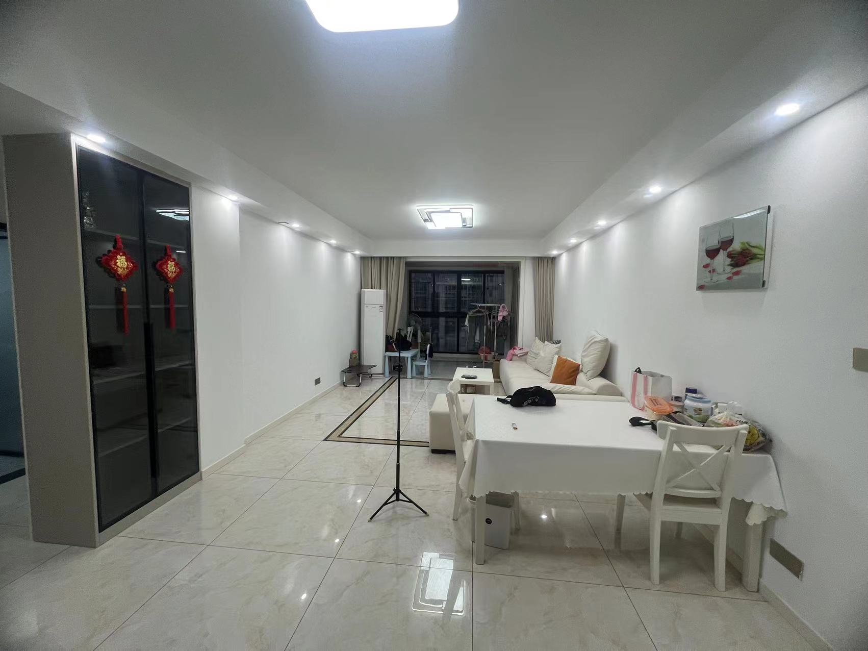 帝奥北城名郡 3室2厅1卫 110.23m²