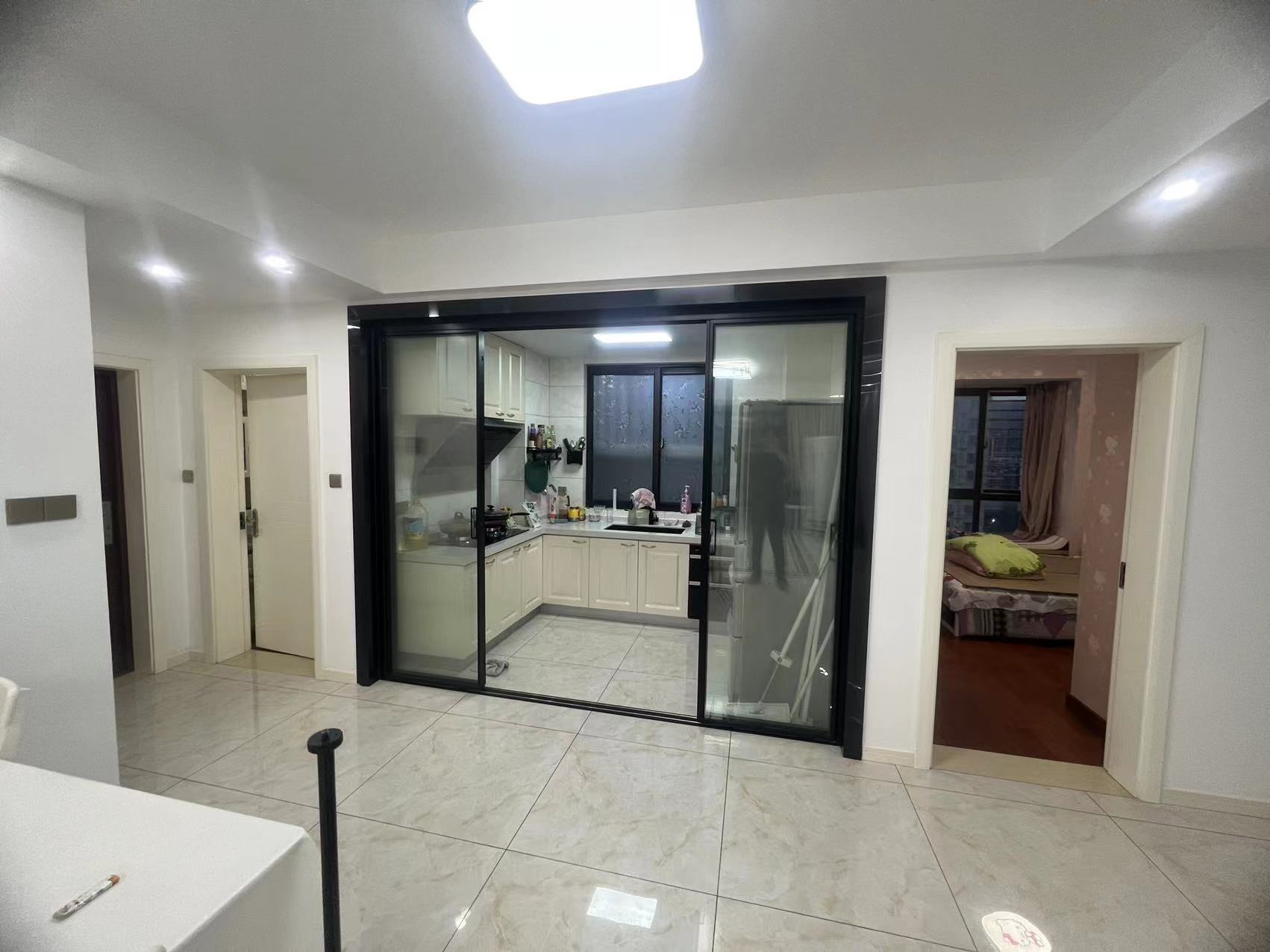 帝奥北城名郡 3室2厅1卫 110.23m&sup2;