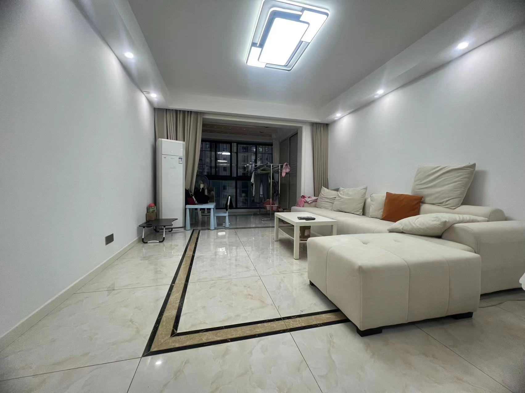 帝奥北城名郡 3室2厅1卫 110.23m&sup2;