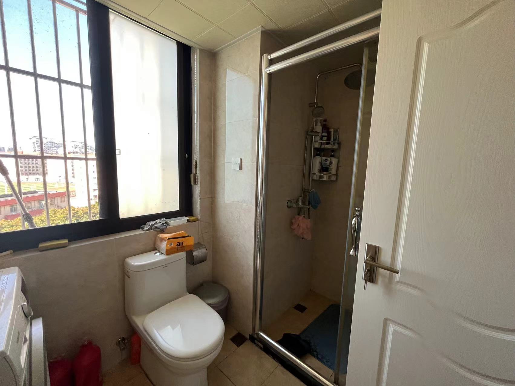 华能苑 2室2厅1卫 93m&sup2;