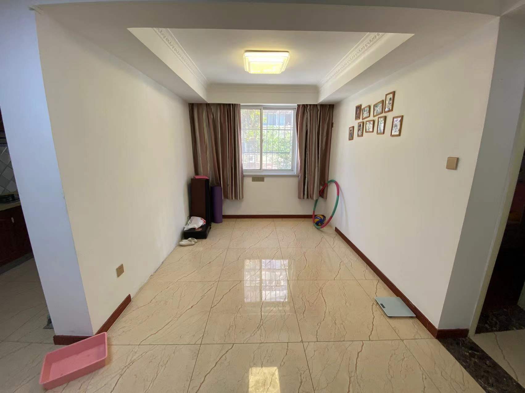 江东广场 2室2厅1卫 107.62m²