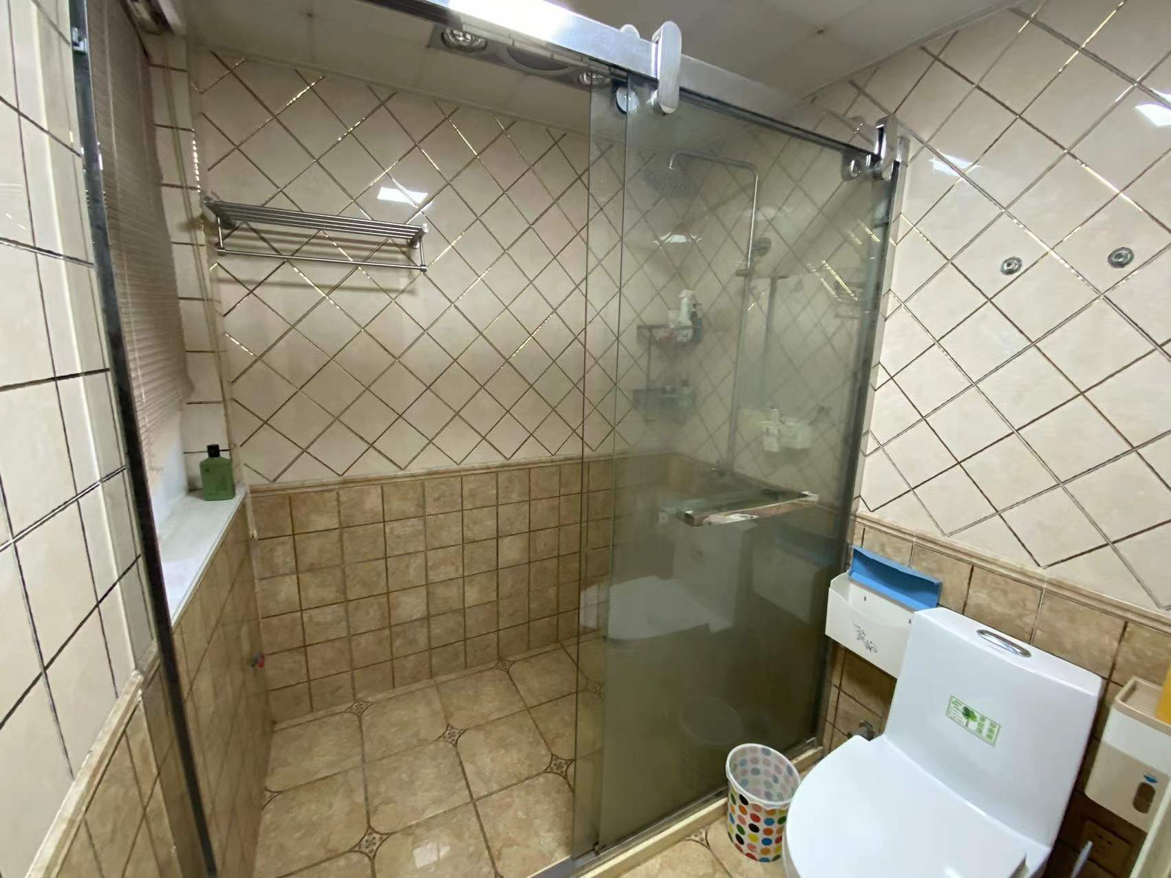 江东广场 2室2厅1卫 107.62m²