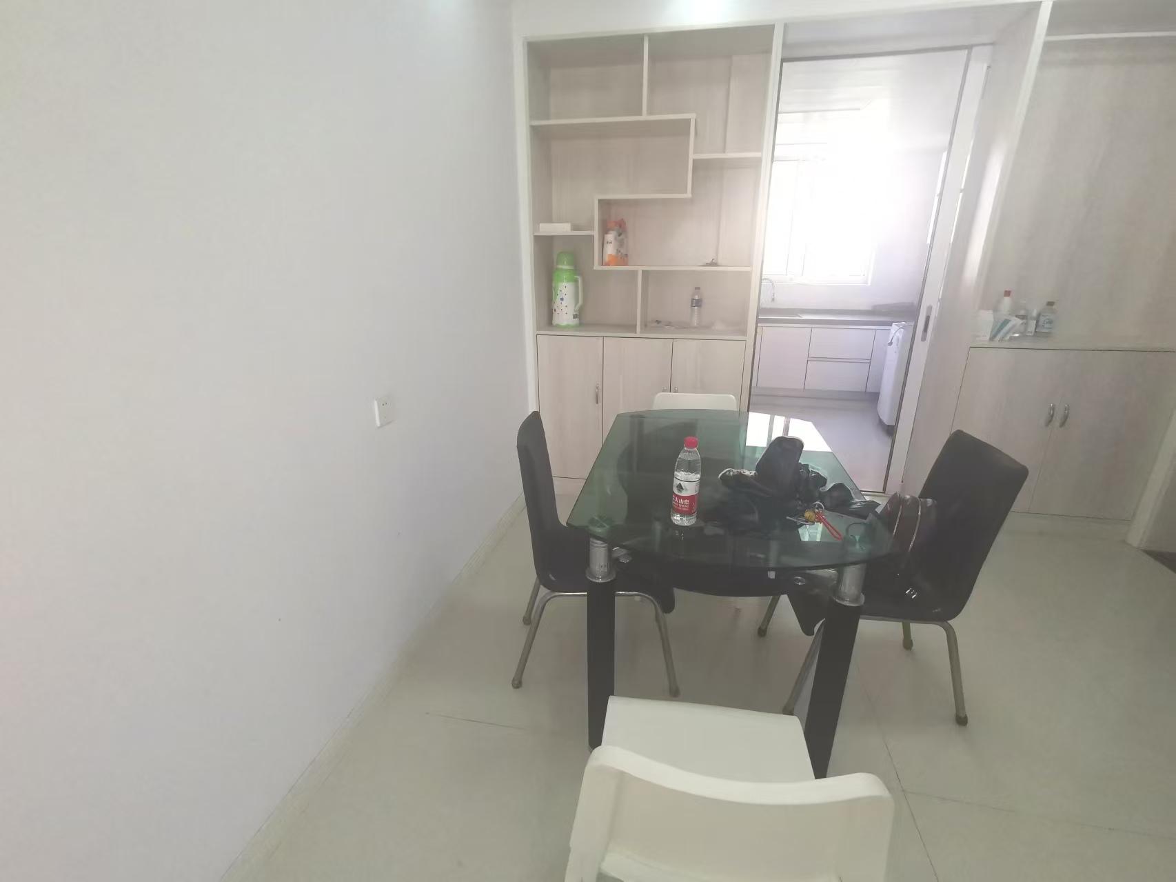 中南世纪花城二期 3室2厅2卫 128m&sup2;