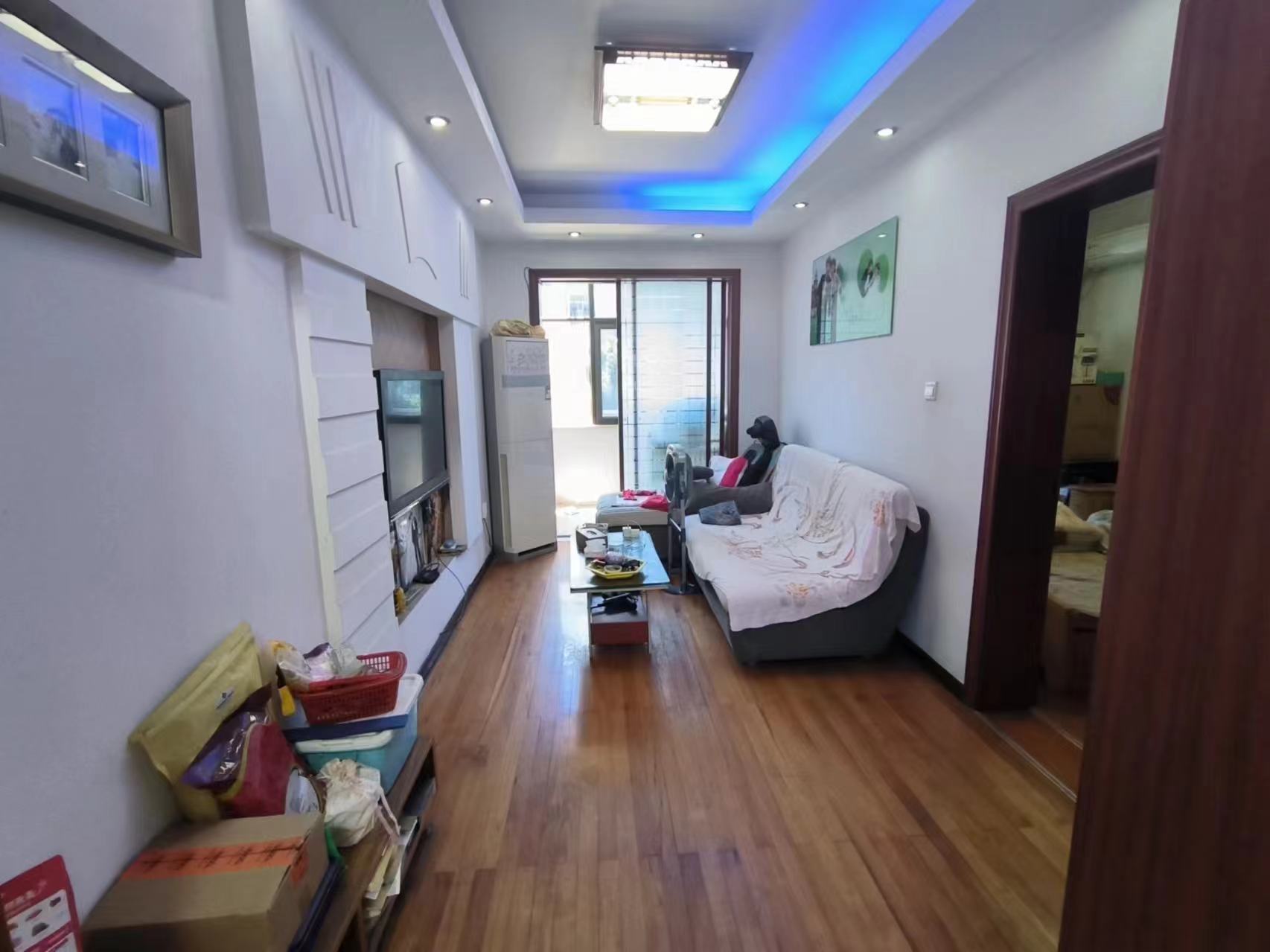 光明新村 3室1厅1卫 81.50m²