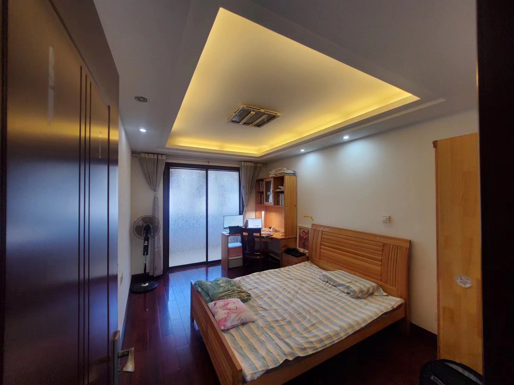 永和佳苑东区 3室2厅1卫 120m&sup2;