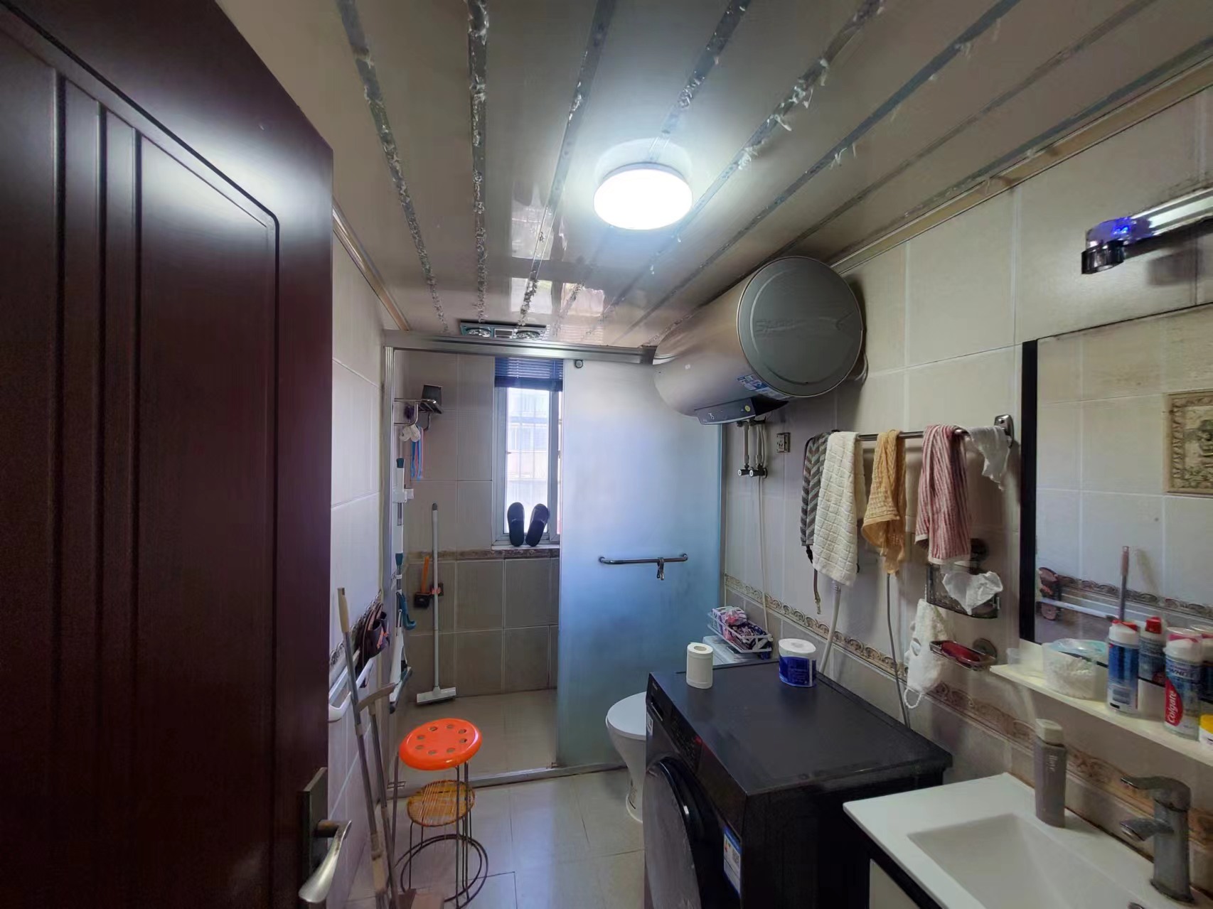 永和佳苑东区 3室2厅1卫 120m&sup2;