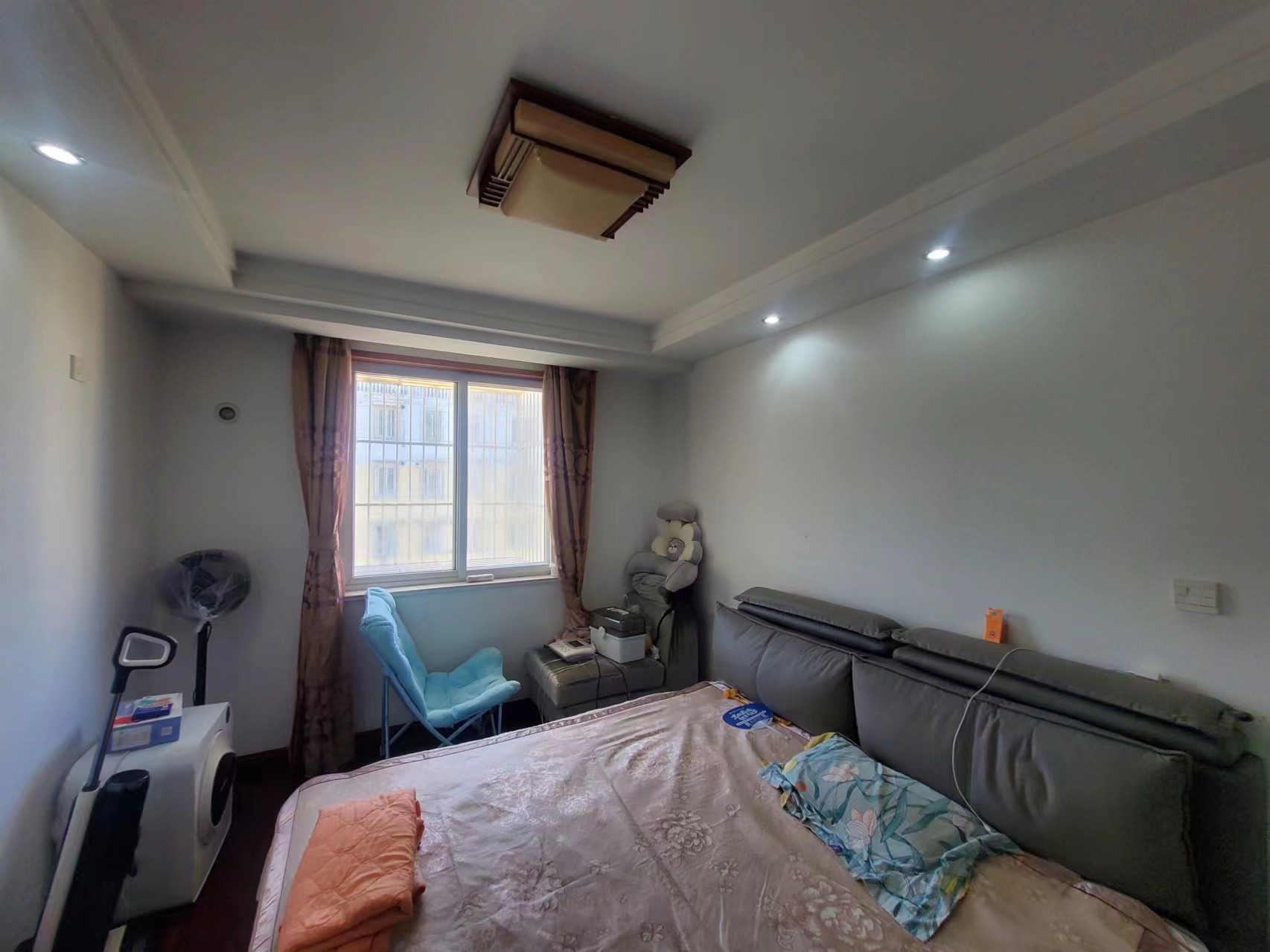永和佳苑东区 3室2厅1卫 120m&sup2;