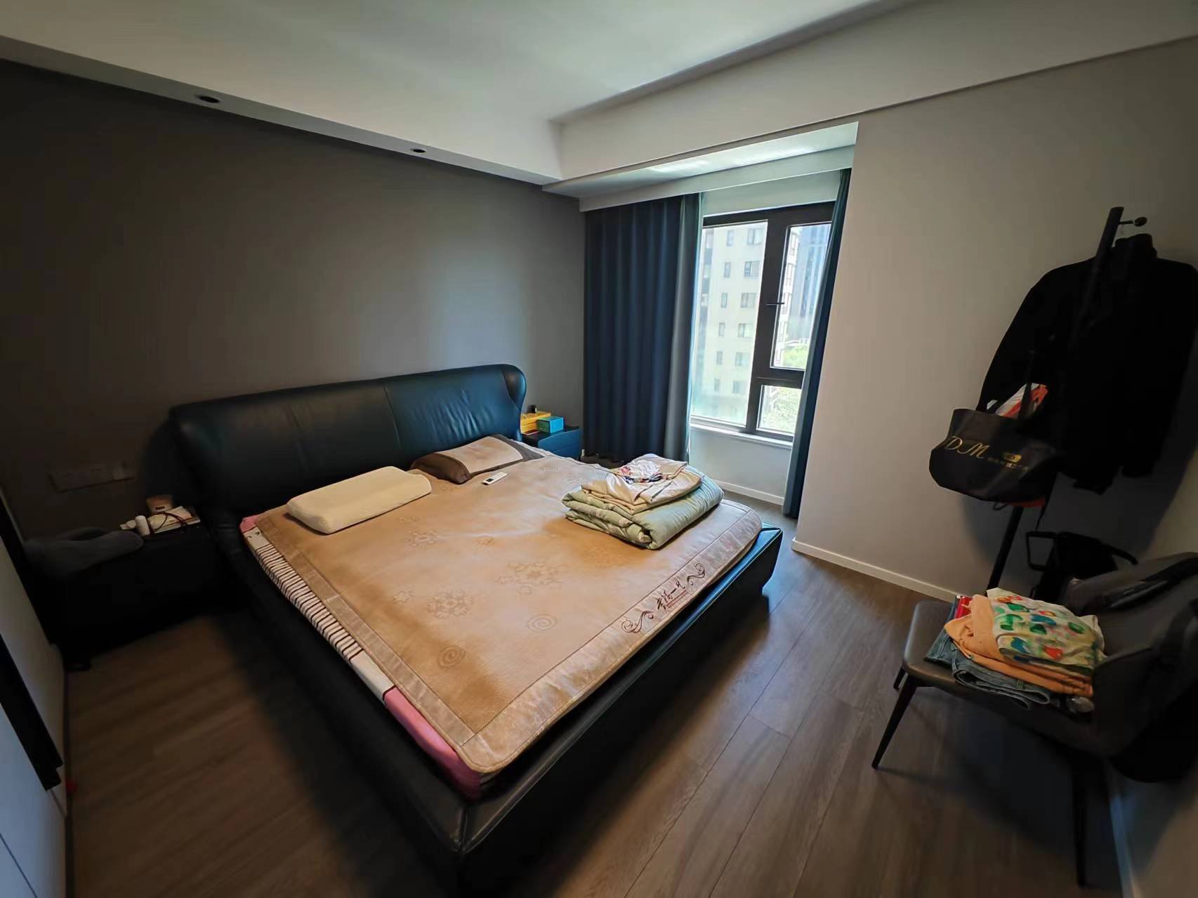 中海碧林湾 4室2厅2卫 136.50m&sup2;
